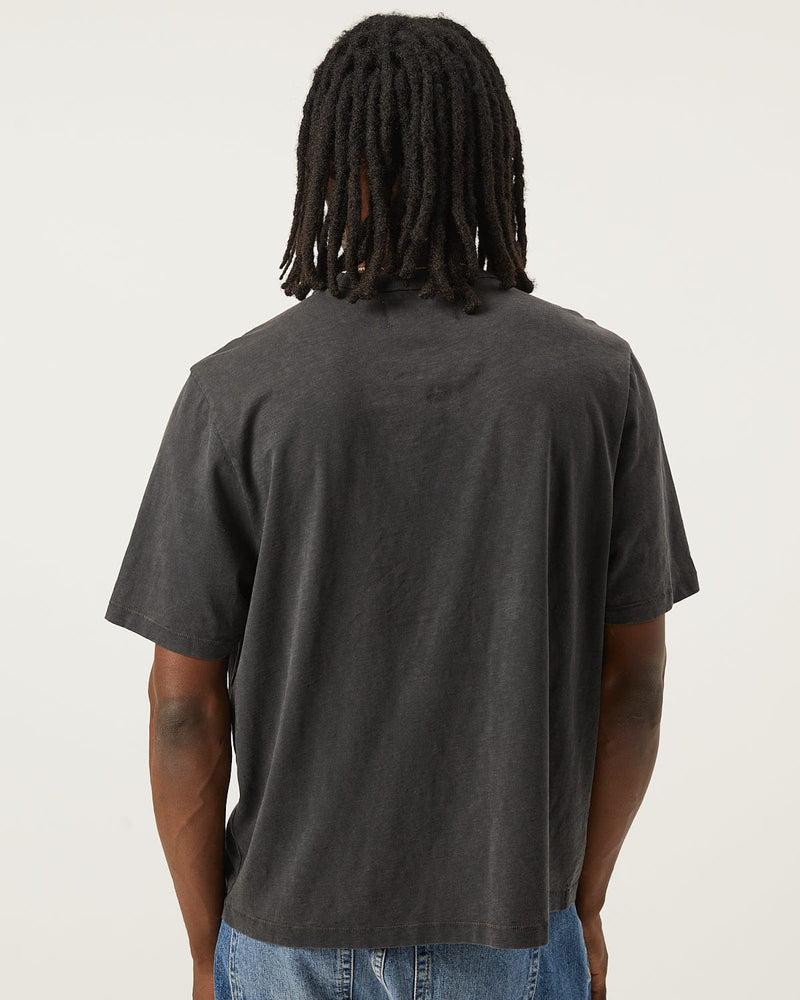 Slub Tee - White Product Image