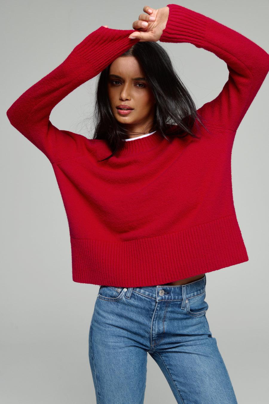 The Lofty Softie (Final Sale) Product Image