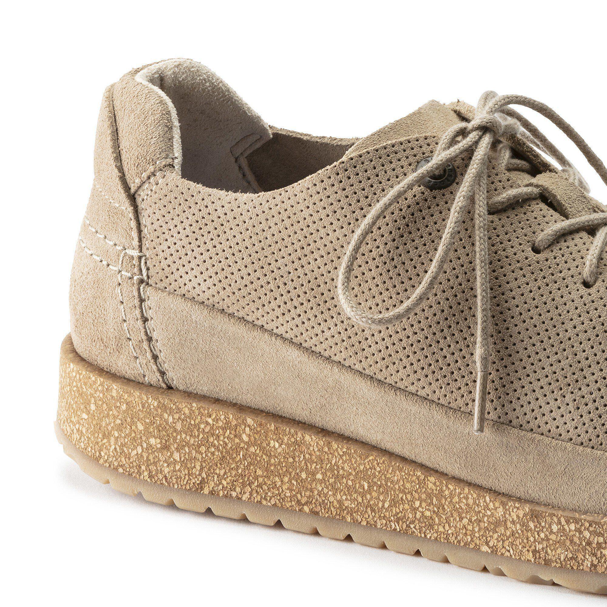 Honnef Light Suede Leather Product Image