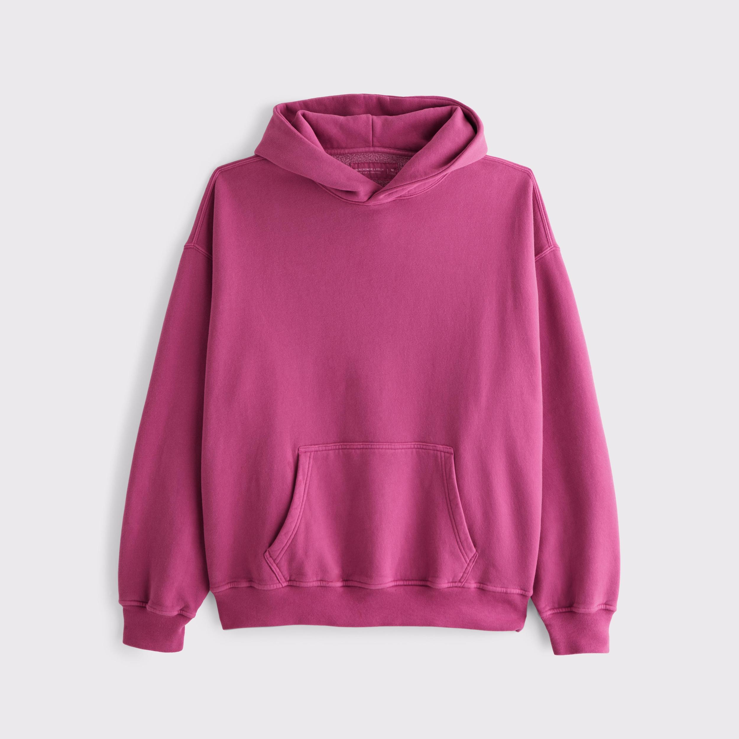 Essential Popover Hoodie Product Image