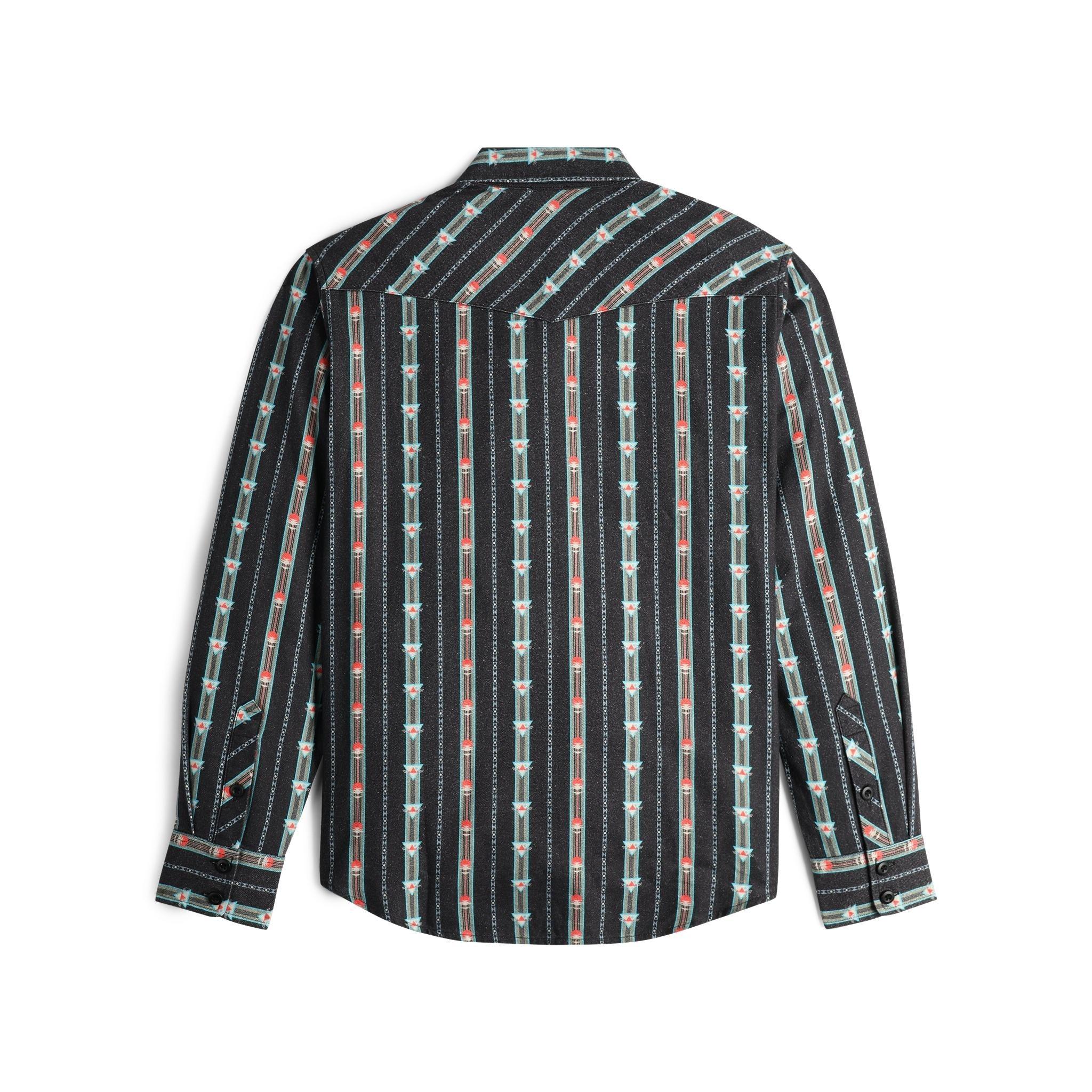 Mountain Shirt Long Sleeve - Men's - Final Sale Male Product Image