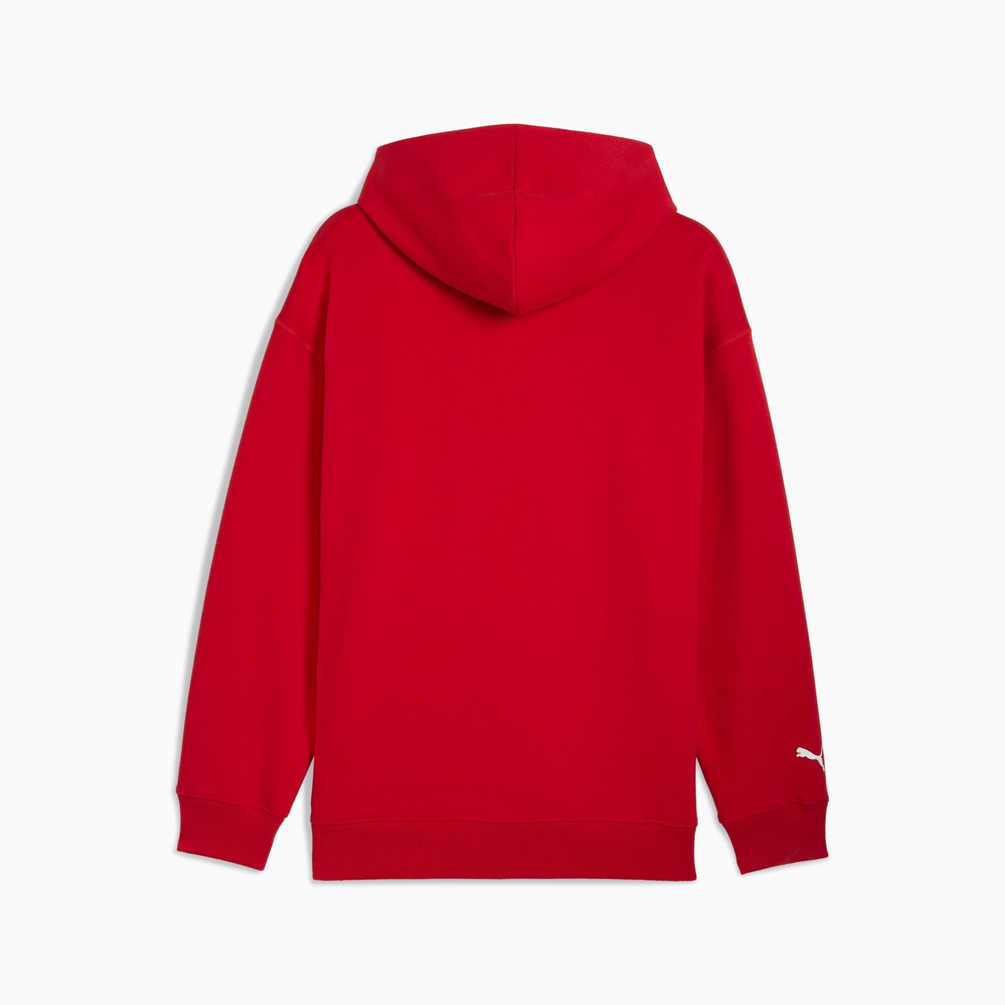 Scuderia Ferrari Men's Hoodie Product Image