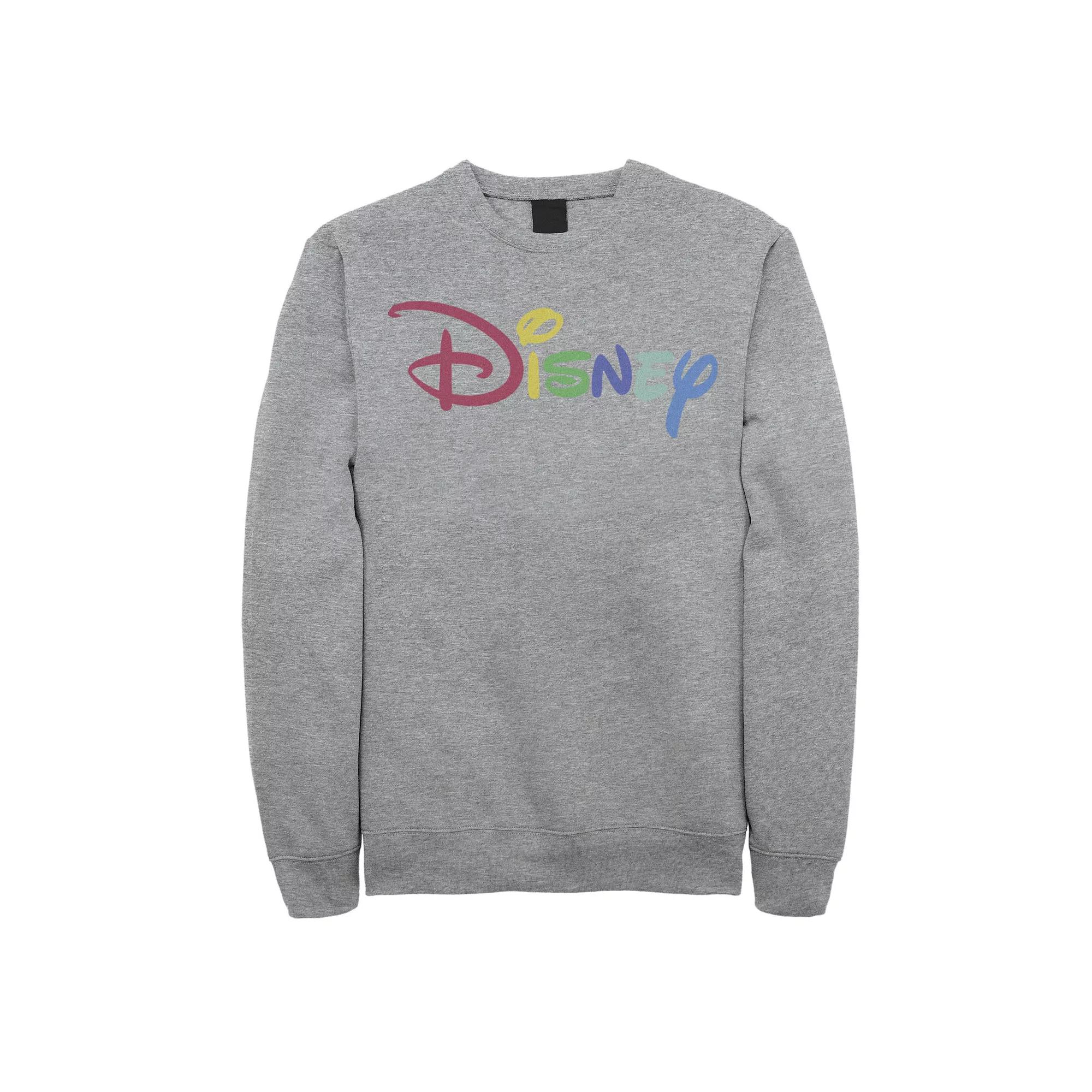 Disney's The Little Mermaid Ariel Men's The Girl Who Has Everything Sweatshirt,  Product Image