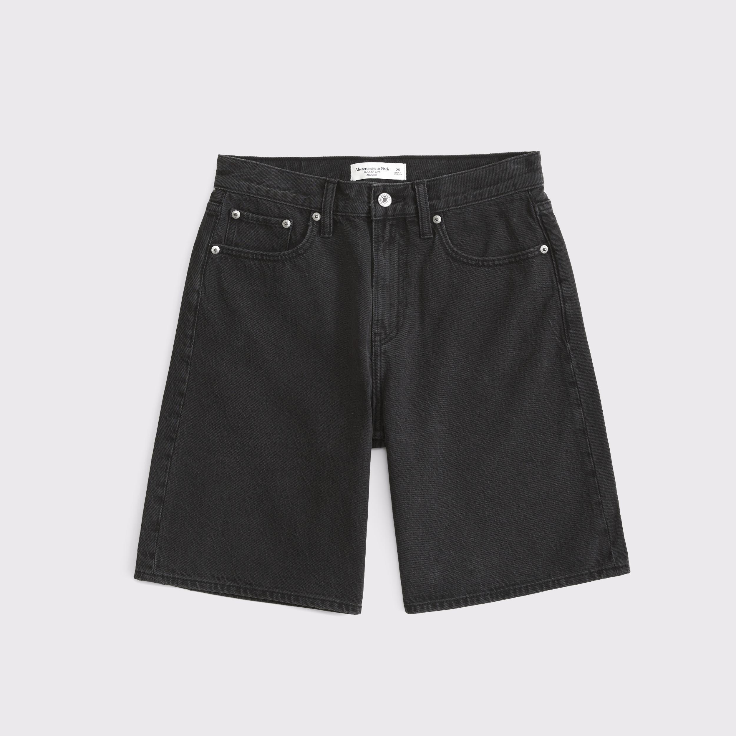 Mid Rise Jort Product Image