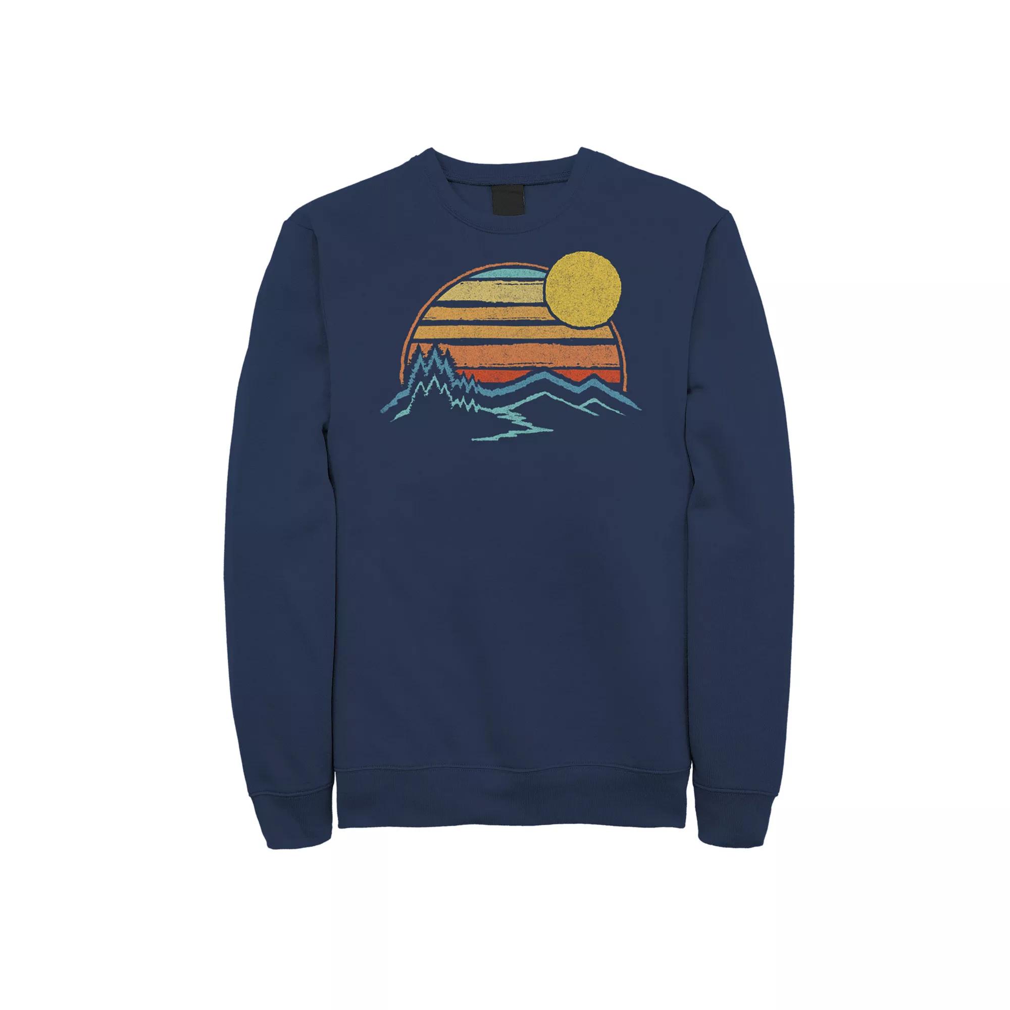 Men's Marvel Ant Man Astonishing Dad Father's Day Sweatshirt,  Product Image