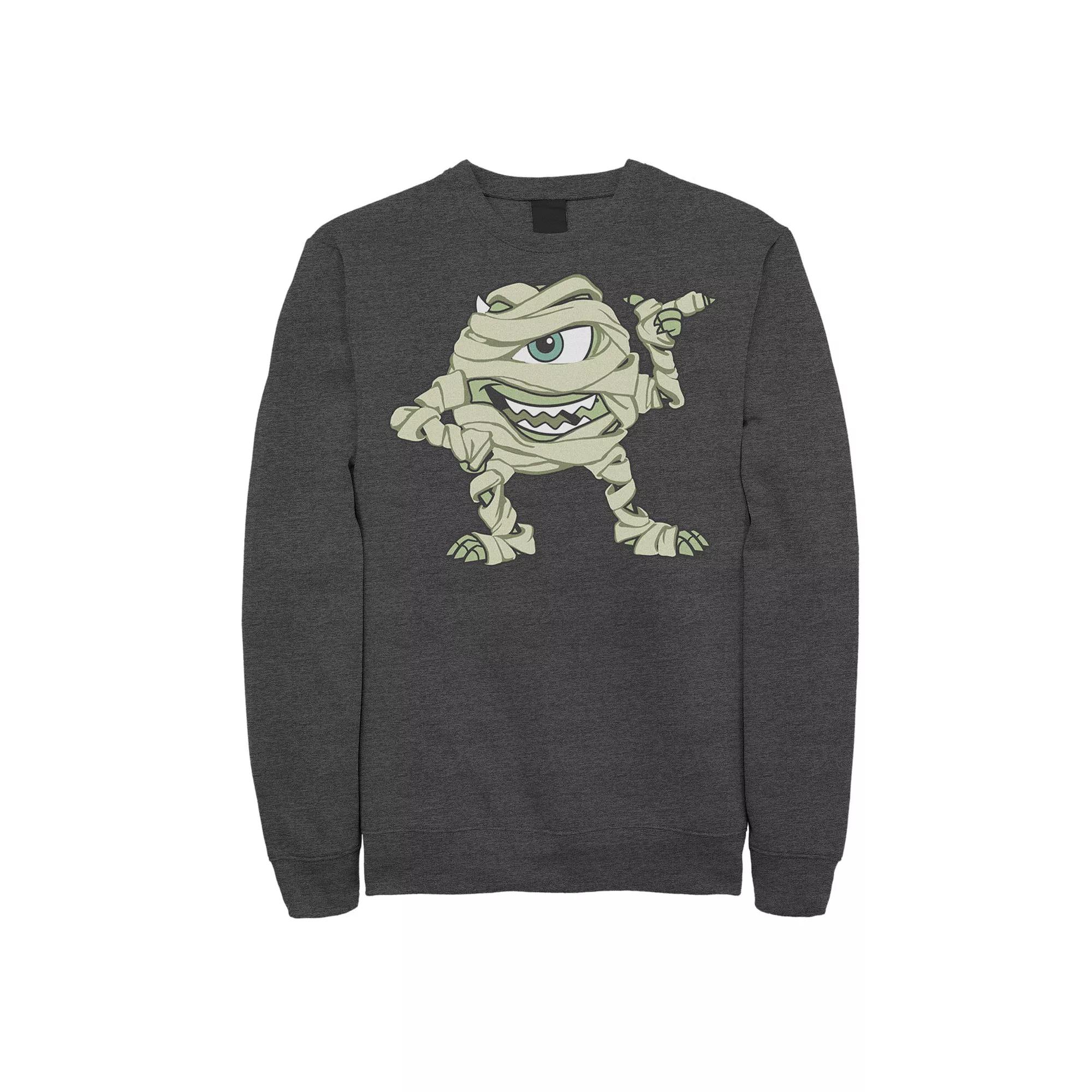 Men's Marvel Spider-Man You're A Catch Sweatshirt,  Product Image