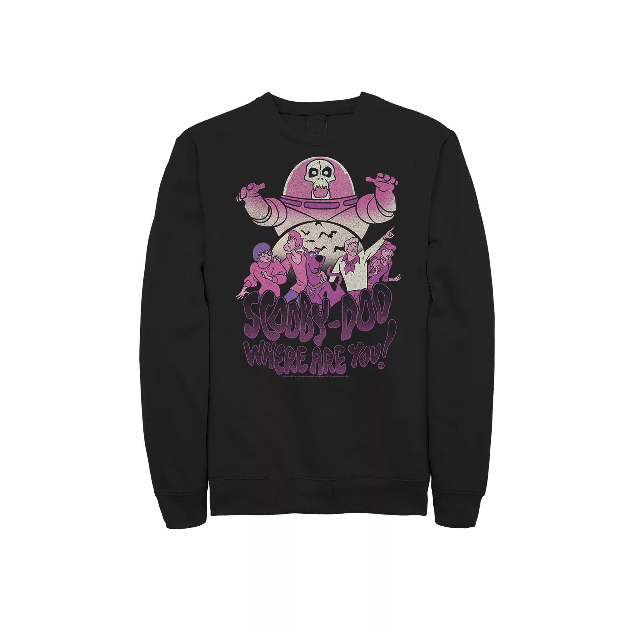 Men's Star Wars Jedi Fallen Order Kylo Ren Sweatshirt,  Product Image