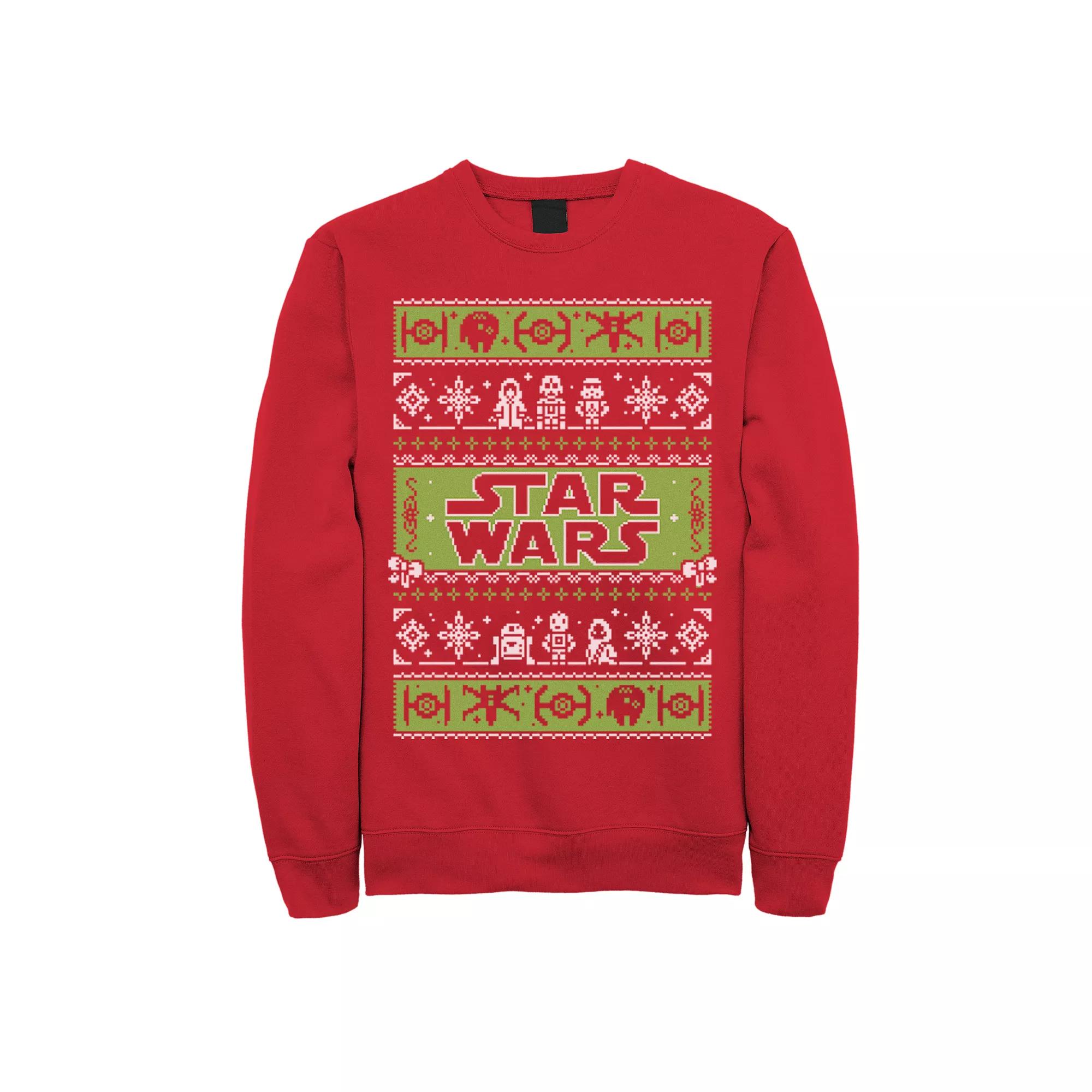 Men's Zelda Hyrule Map Sweatshirt,  Product Image