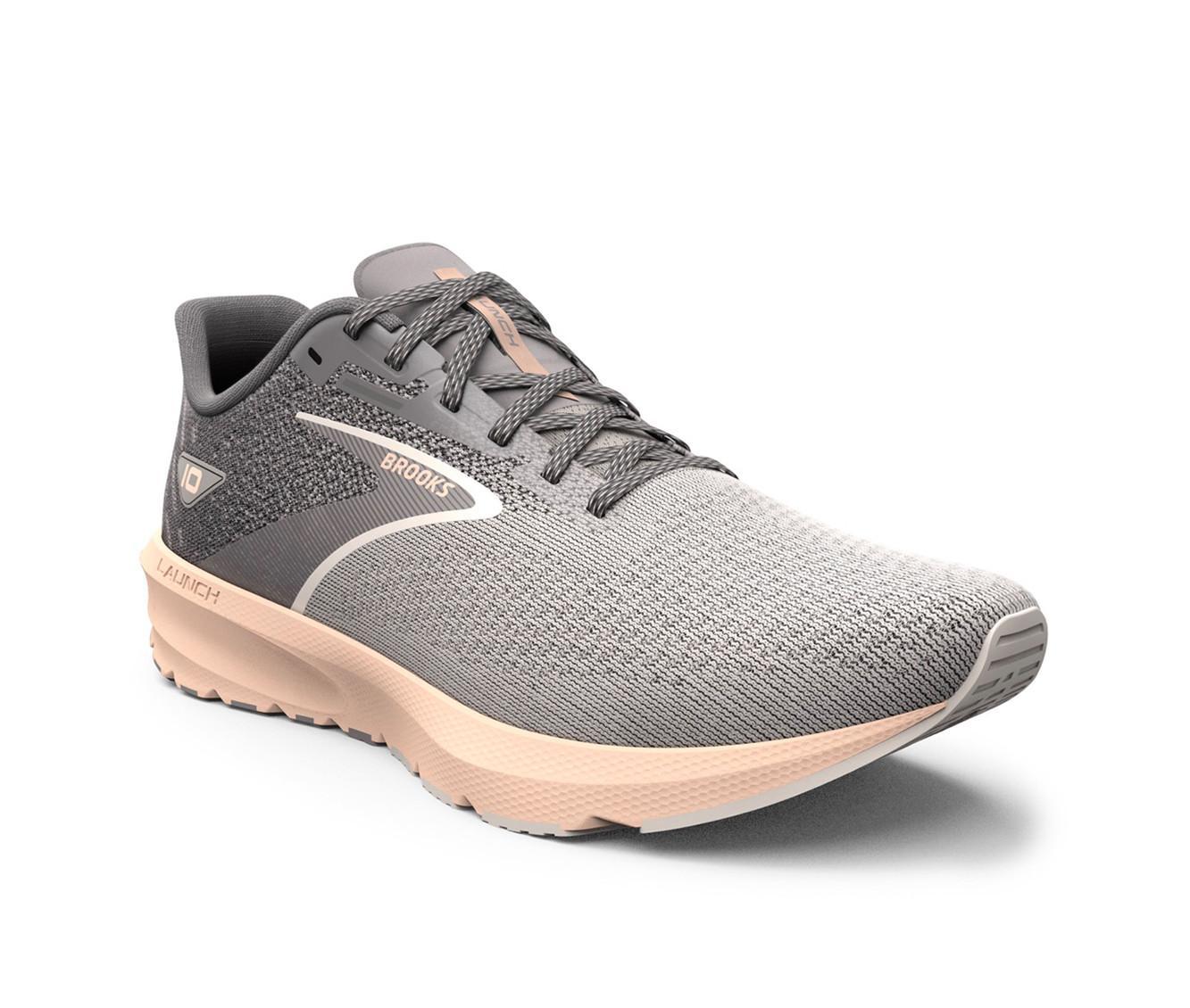 Women's Brooks Launch 10 Running Shoes Product Image
