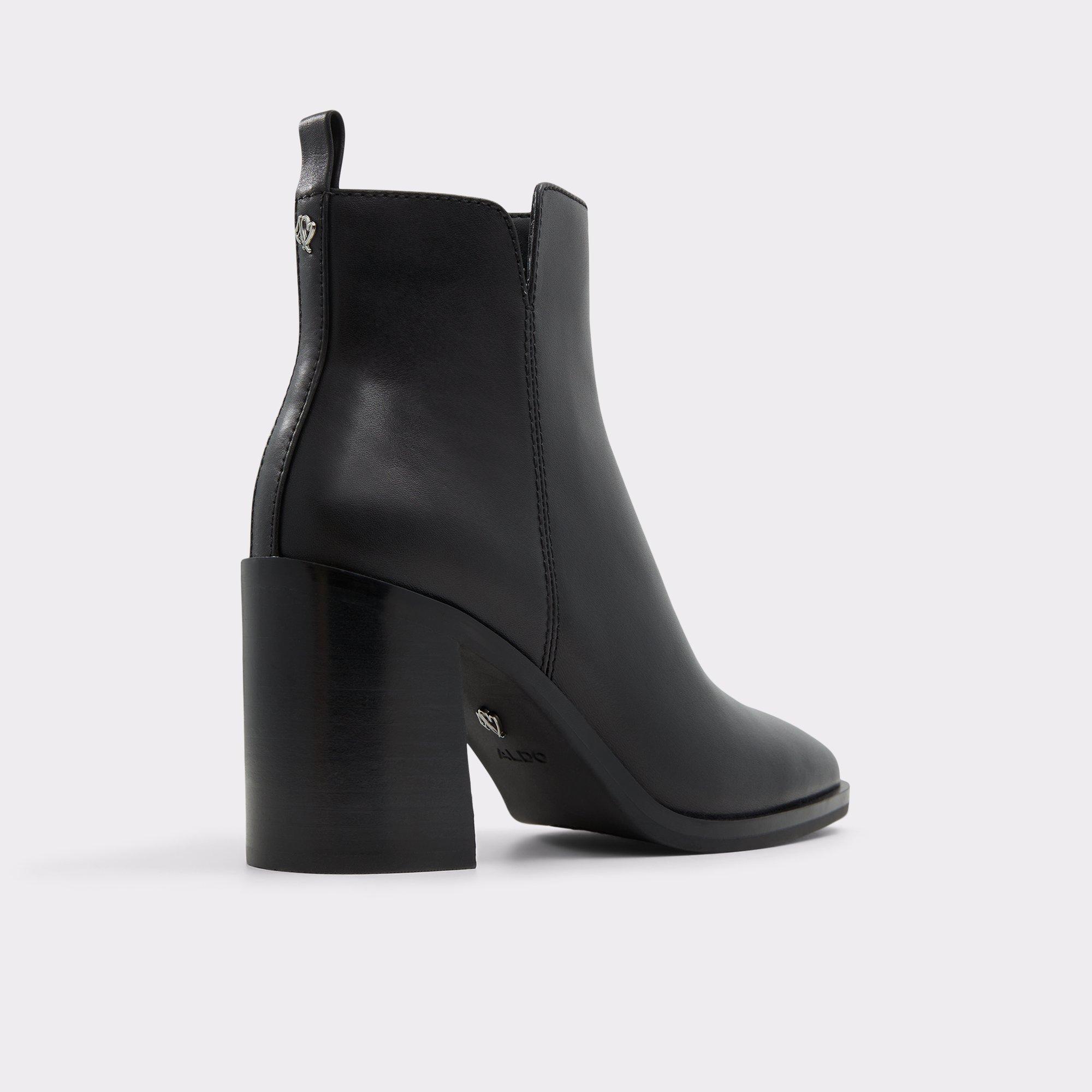 Hay Black Women's Ankle boots | ALDO US Product Image