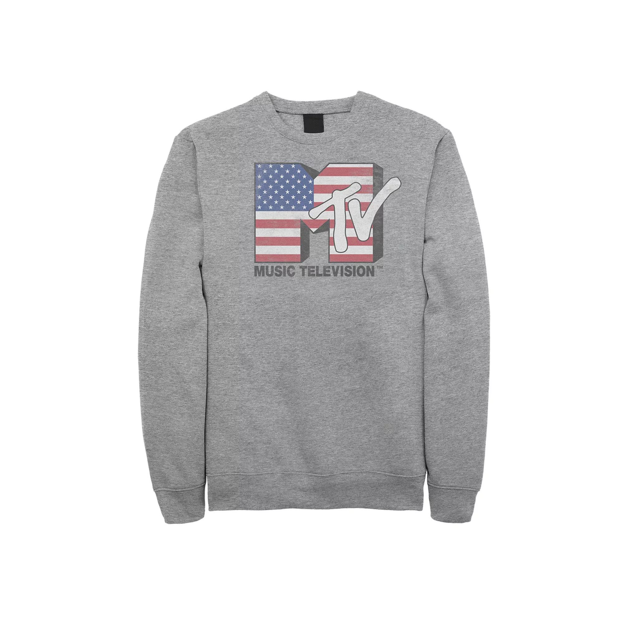 Men's DC Comics Superman "You're Out Of This World" Sweatshirt,  Product Image