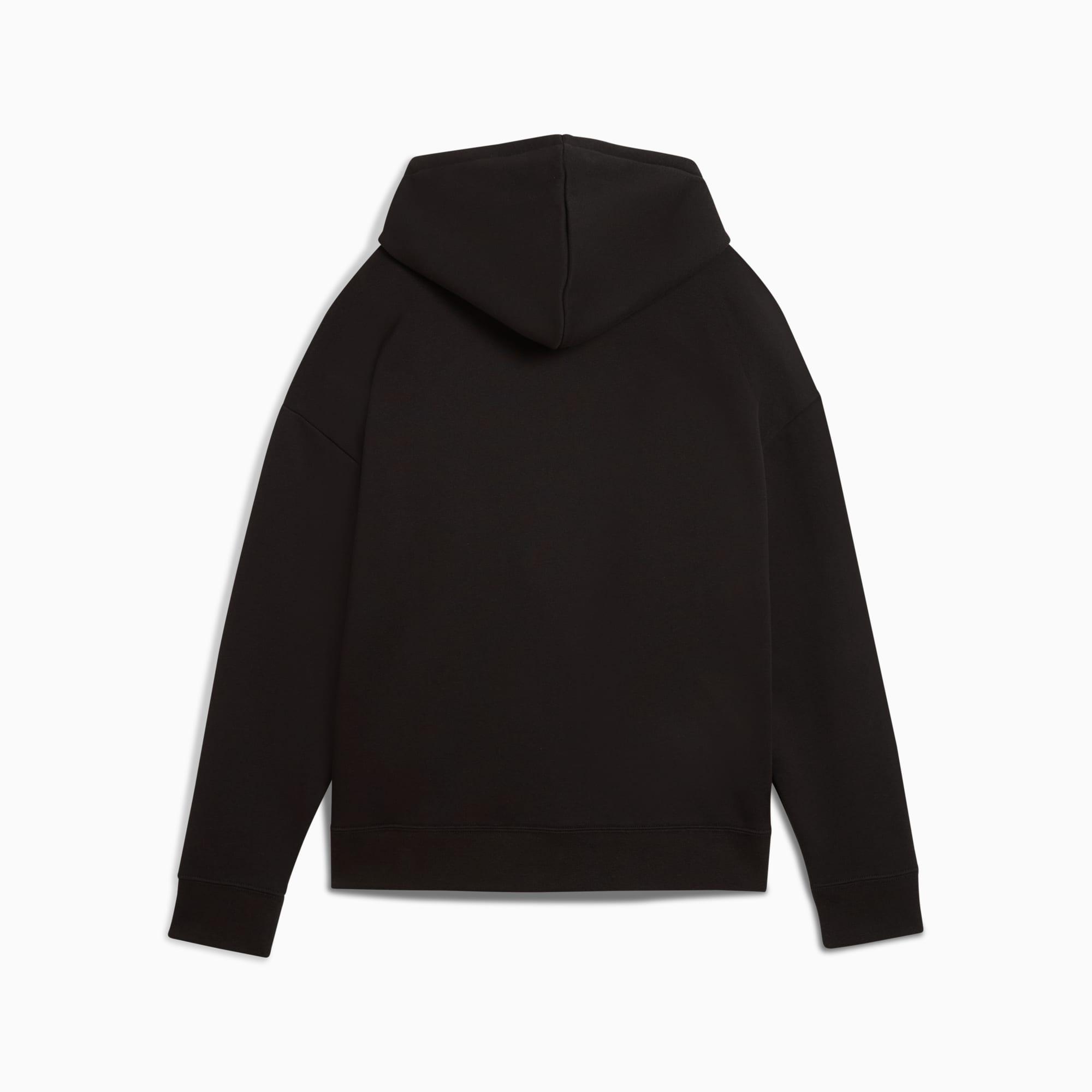 Ess Double Up Hoodie Women Product Image