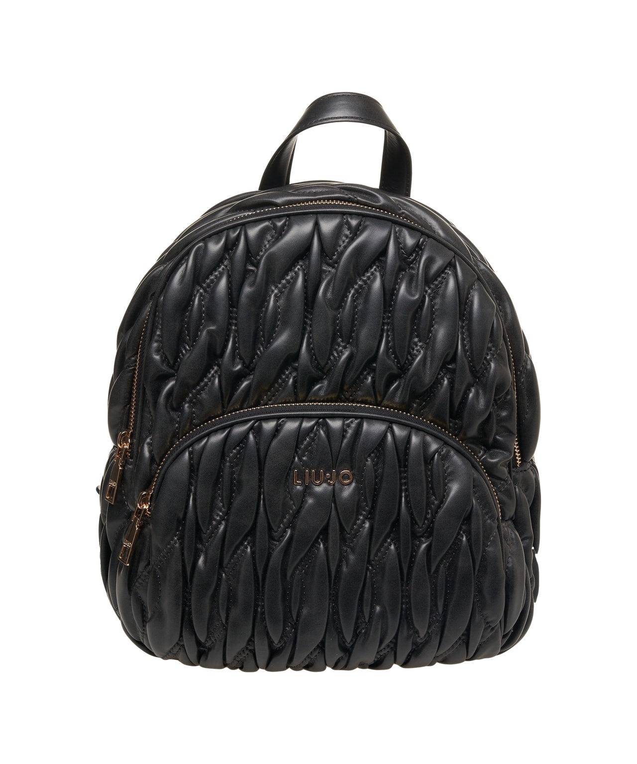 Quilted backpack 'Aide' Product Image