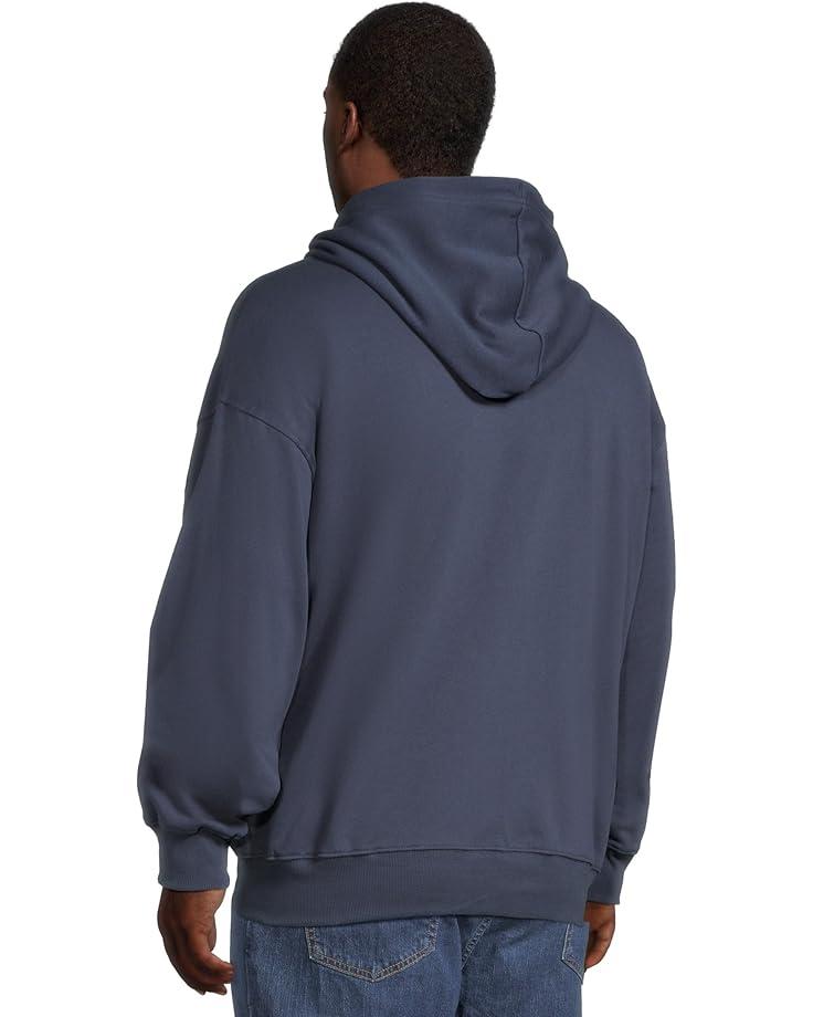 TNF™ Essential Simple Dome Relaxed Hoodie Product Image