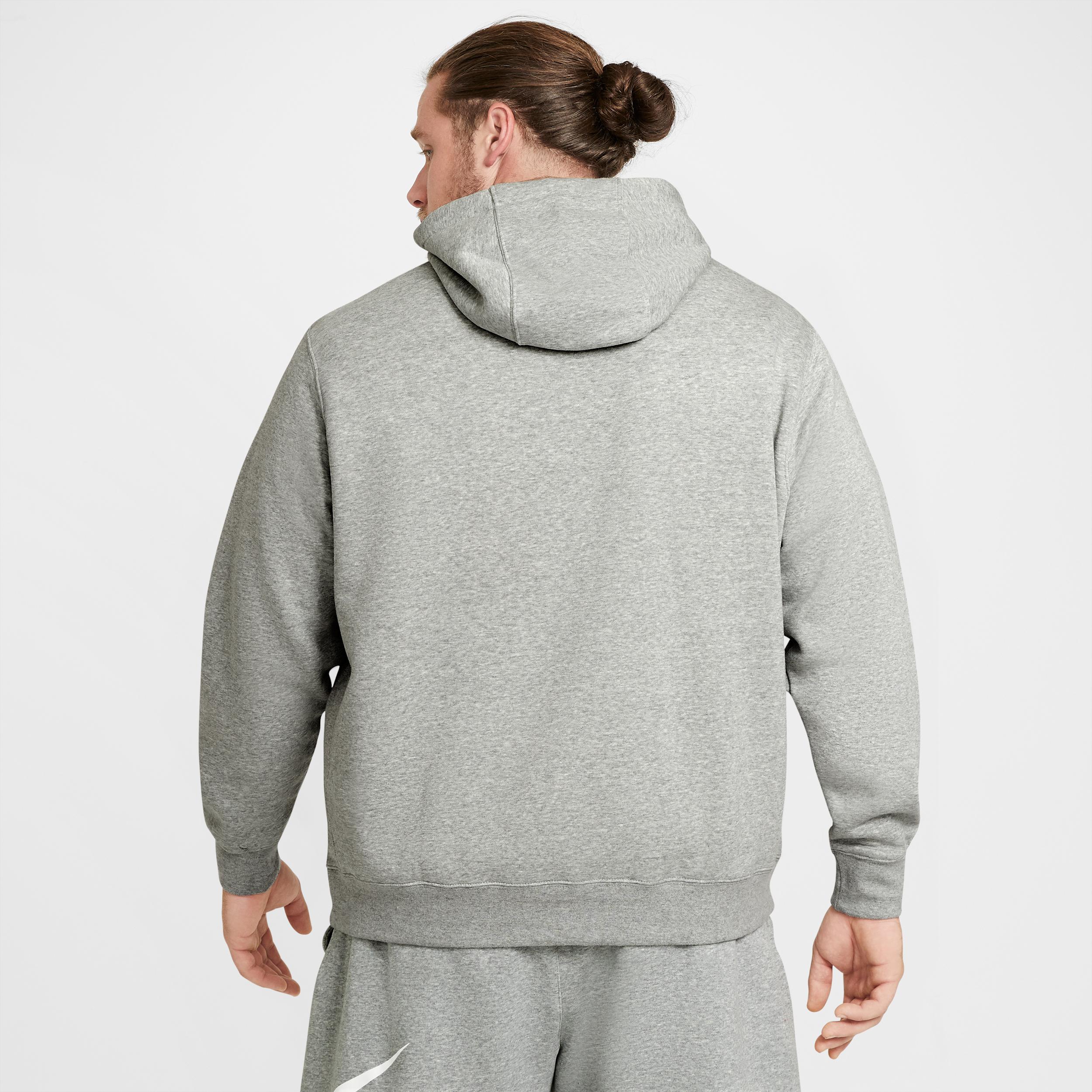 Men's Nike Sportswear Club Fleece Pullover Hoodie,  Product Image