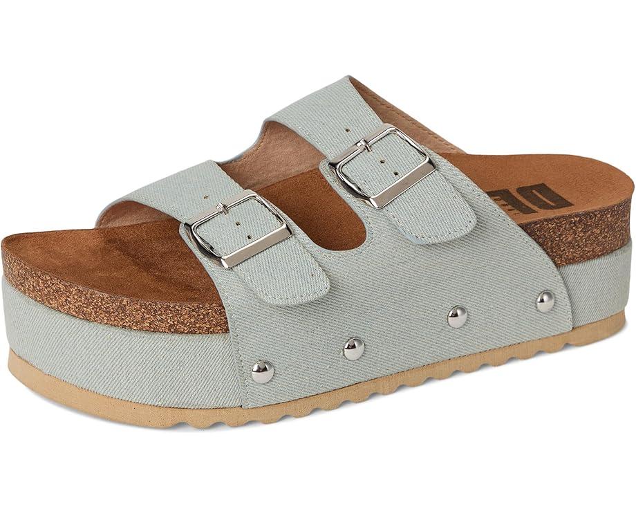 Women's Dirty Laundry Pueblo Product Image