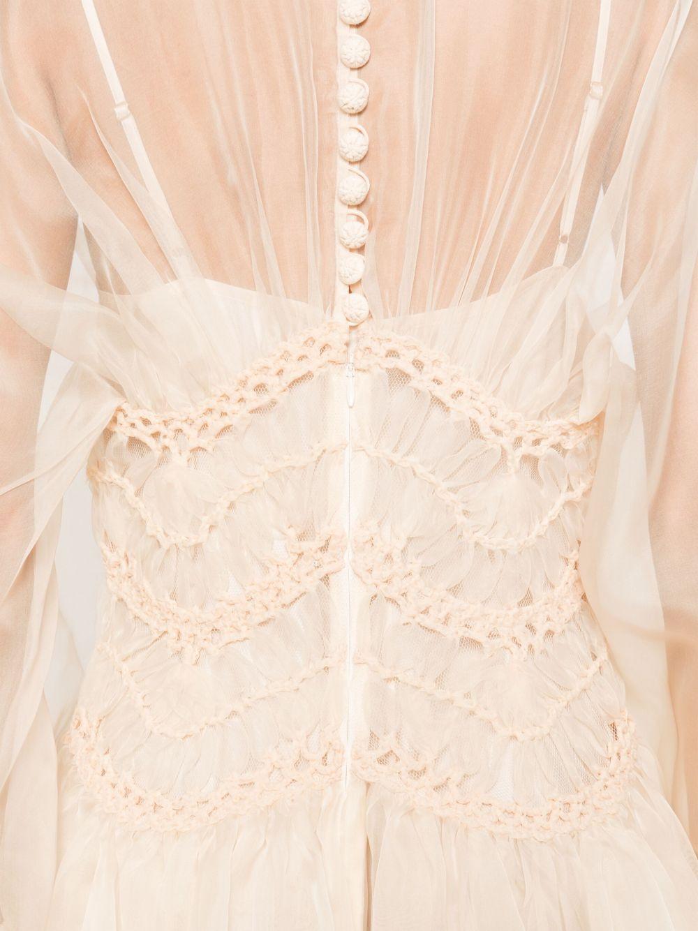 Illuminate gown Product Image