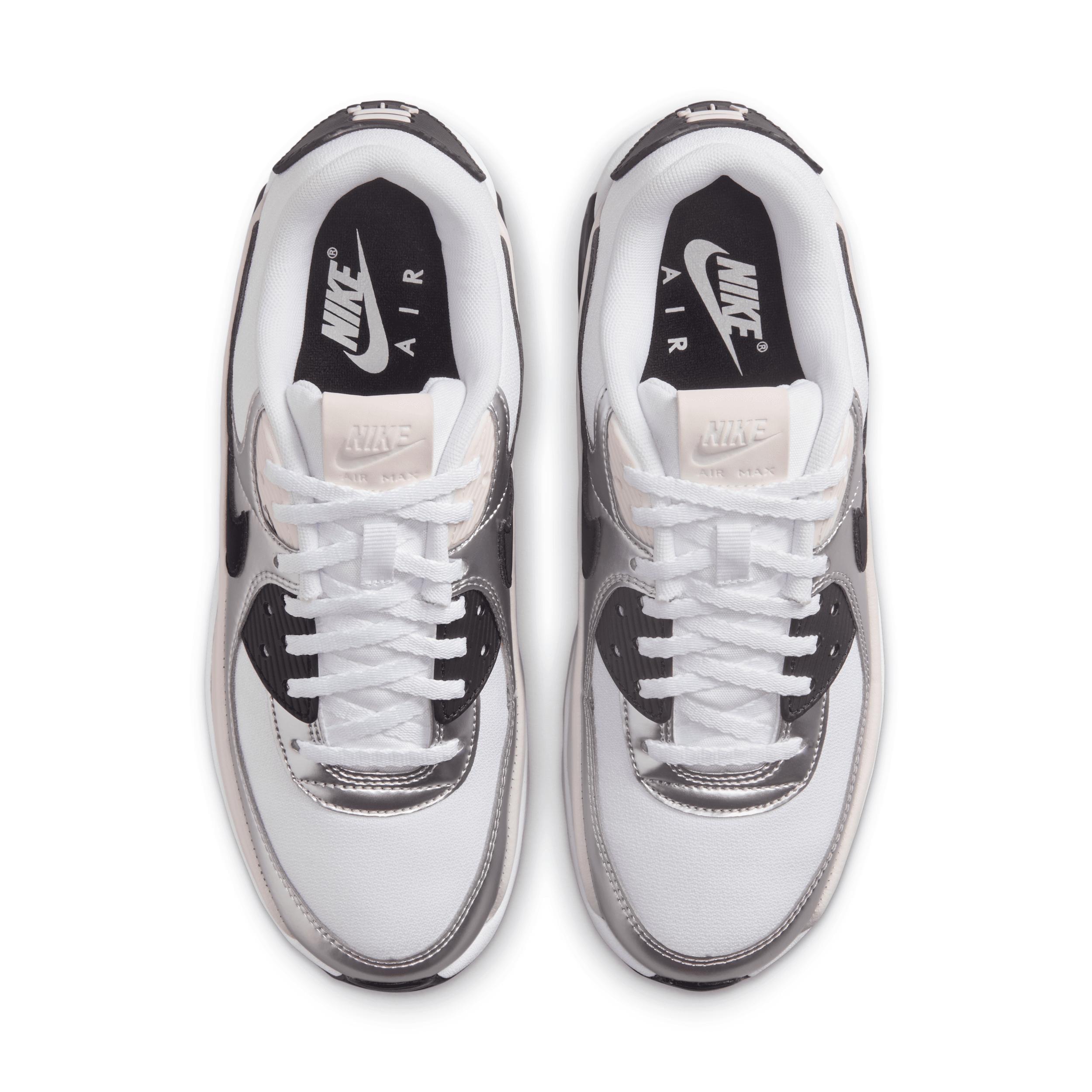 Nike Womens Air Max 90 LV8 Shoes | IB0170-100 Product Image