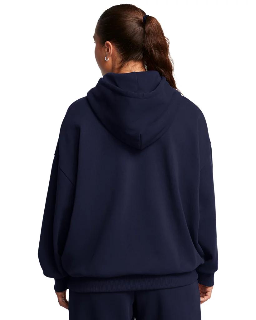 UA Icon Heavyweight Terry Product Image