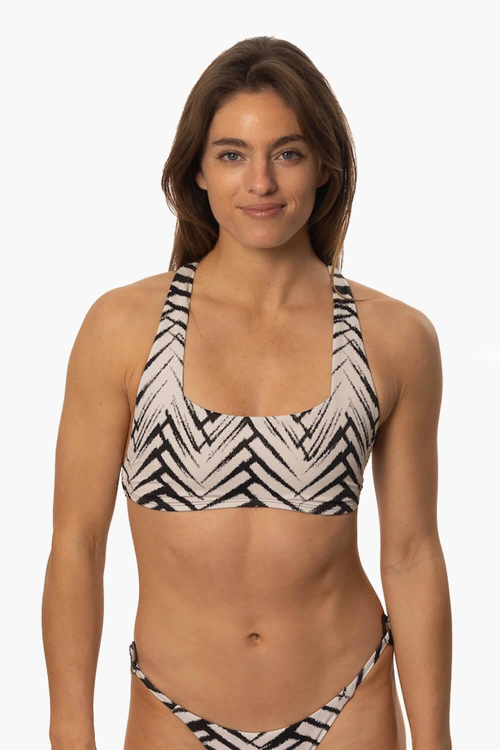 Cleo Bikini Top Female Product Image