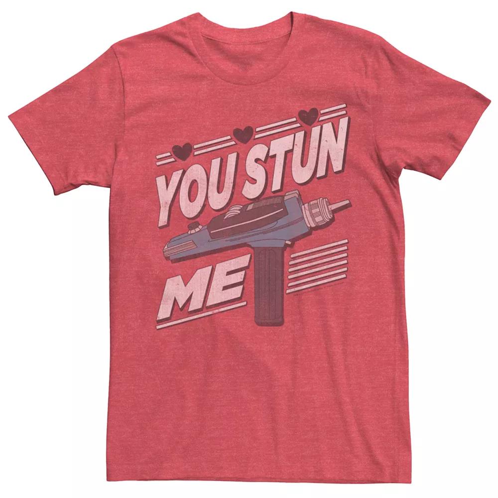 Men's Star Trek: The Original Series You Stun Me Tee,  Product Image