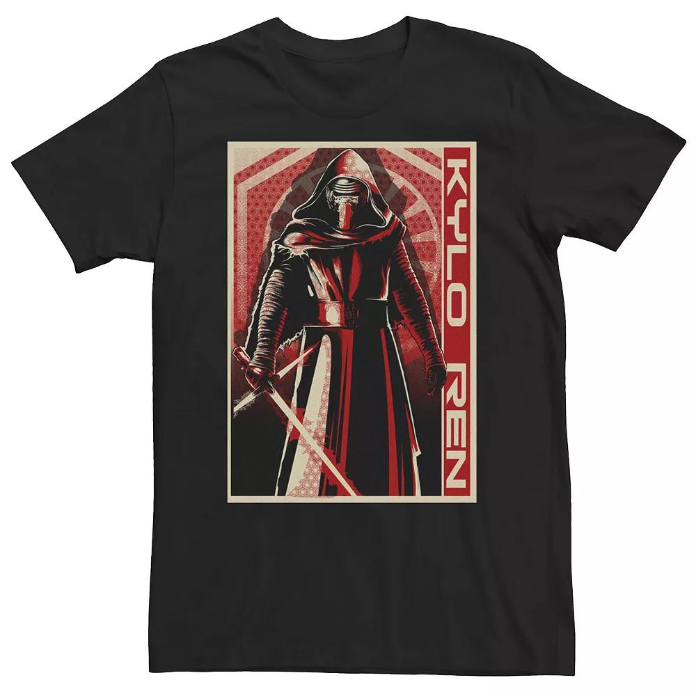 Men's Star Wars A New Hope Vader Is The Father Tee,  Product Image