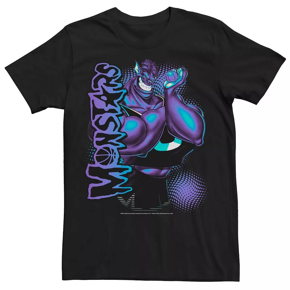 Disney's Aladdin Men's Magic Lamp Graphic Tee,  Product Image
