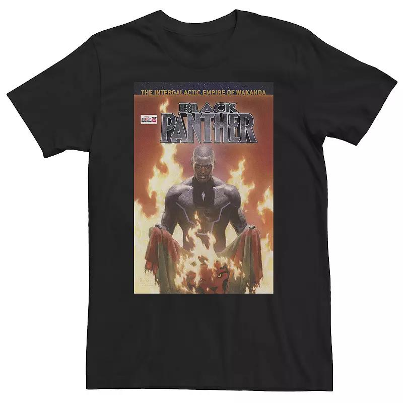 Men's Marvel Spiderman Across The Spider Verse Group Graphic Tee,  Product Image