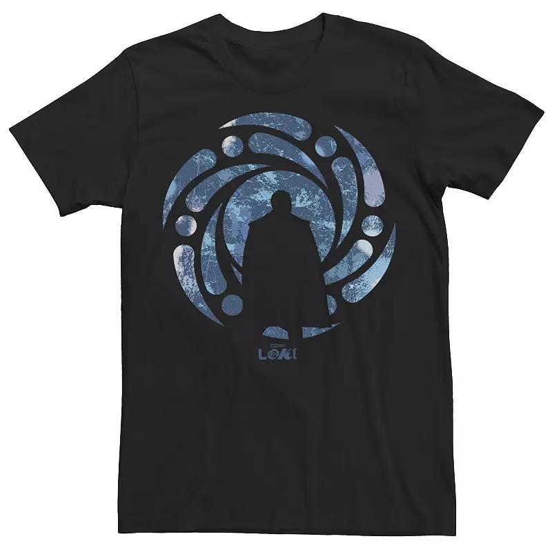 Men's Star Wars The Rise of Skywalker Kylo Poster Graphic Tee,  Product Image