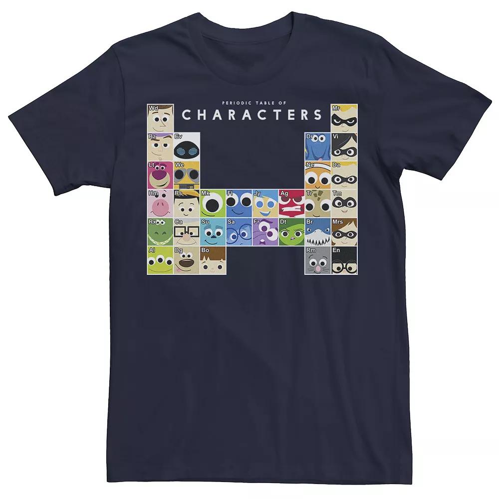 Disney's Mickey Classic Class Of 2022 Grad Mickey Men's Tee,  Product Image