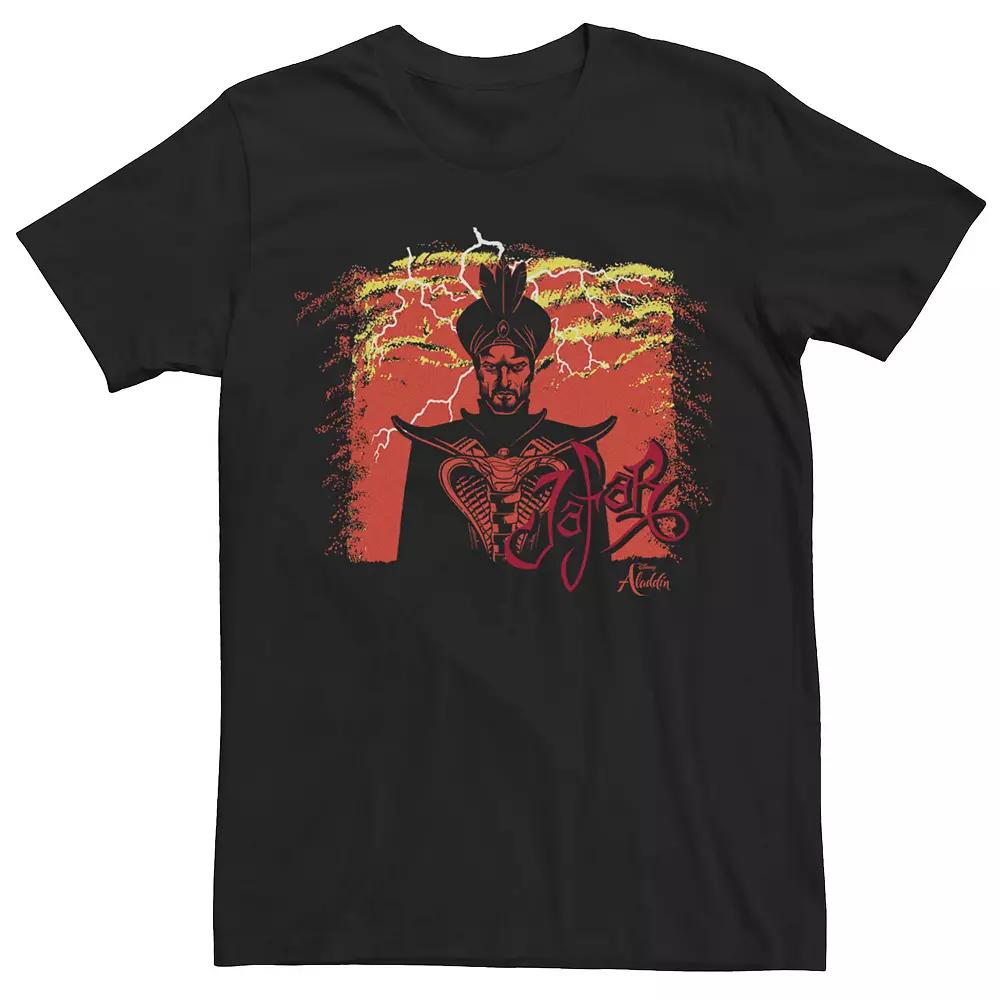 Men's Batman I Must Become The Bat Artsy Portrait Tee,  Product Image