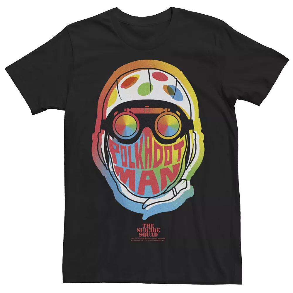 Big & Tall Marvel Avengers Thanos Perfectly Balanced Portrait Tee, Men's,  Product Image