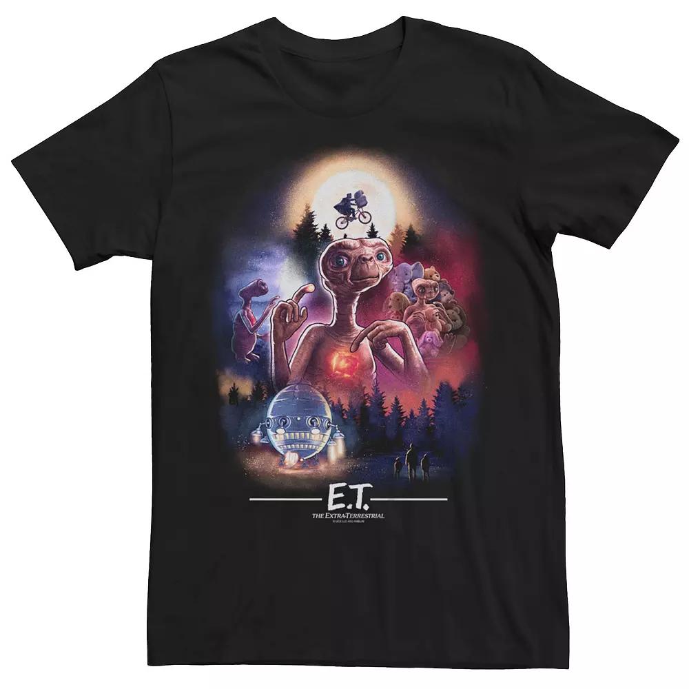 Men's E.T. Land Adventures Tee,  Product Image