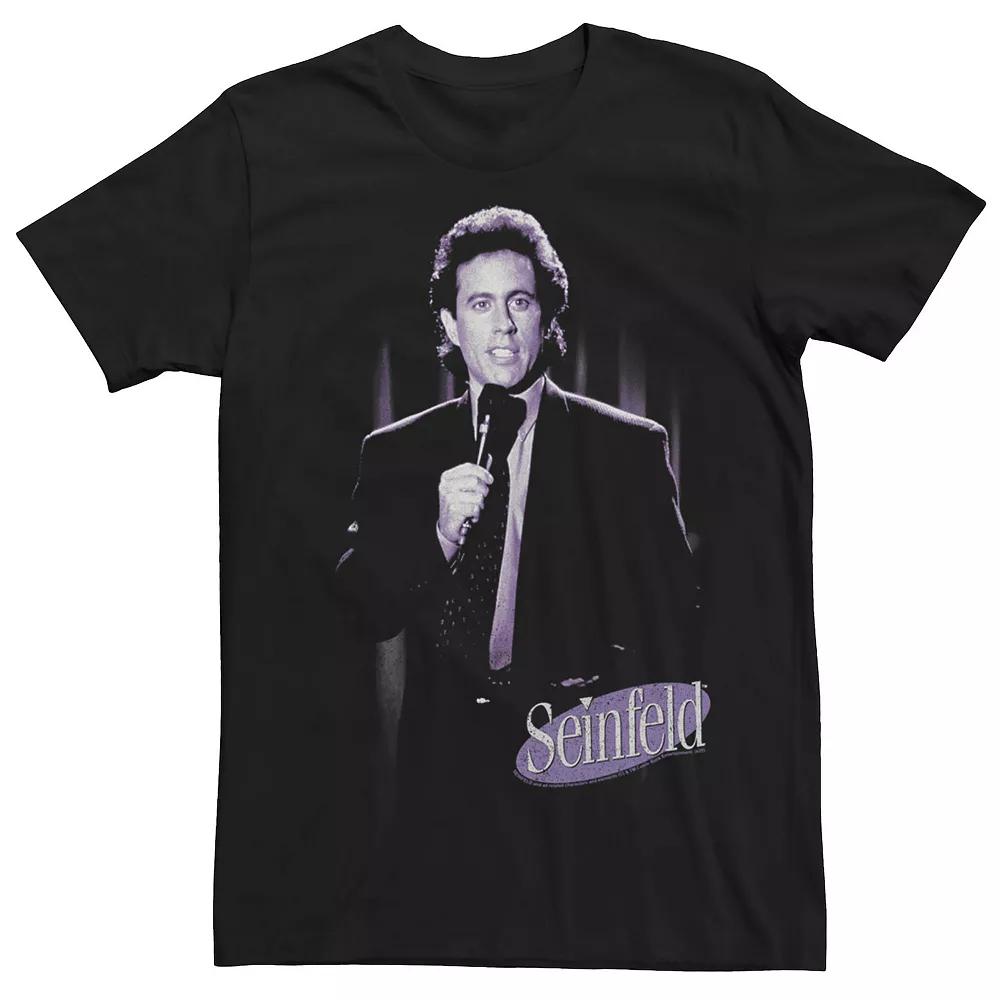 Men's Marvel Deadpool Was Here Graphic Tee,  Product Image