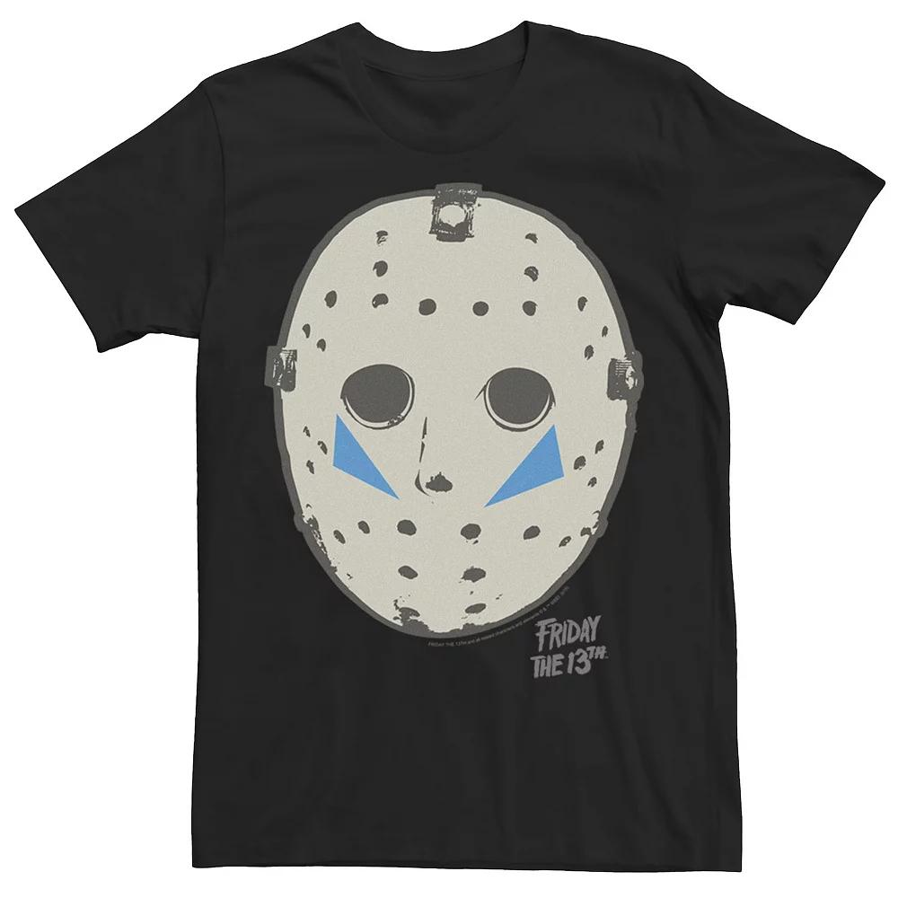 Men's Friday The 13th Jason  Costume Tee,  Product Image