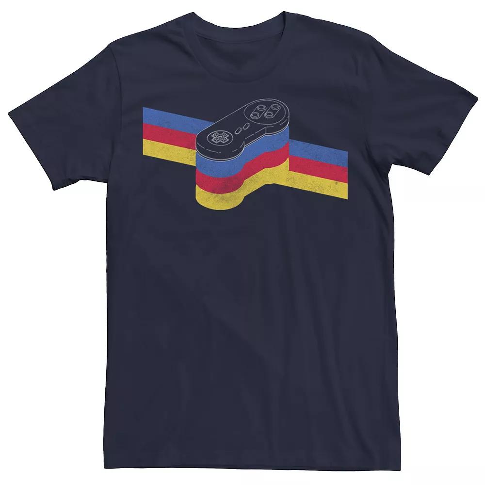 Men's Marvel Spider-Man Spider-Verse Spider Noir Graphic Tee,  Product Image