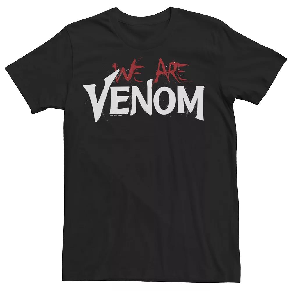 Men's Venom Tee,  Product Image