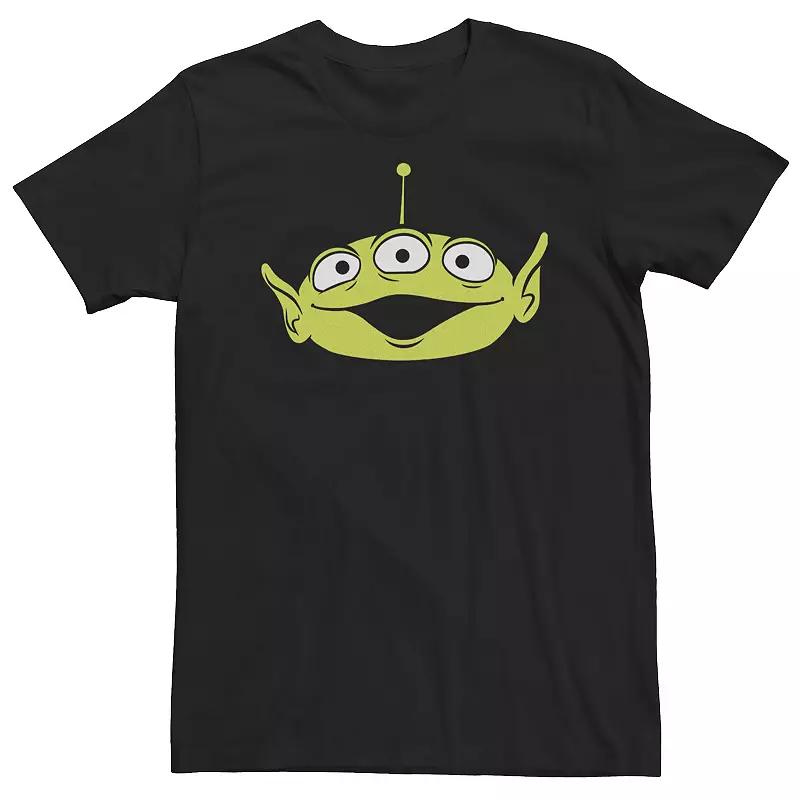Disney / Pixar's Toy Story Men's Vintage Pizza Planet Logo Tee,  Product Image