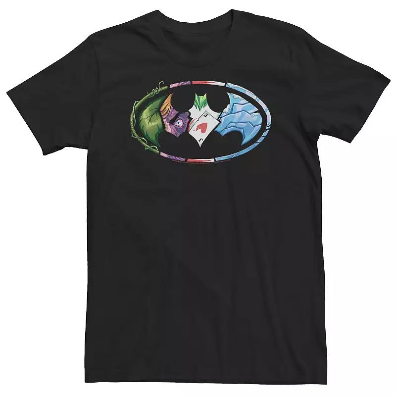 Mens Star Wars The Force Awakens X-Wing Poster Tee Product Image