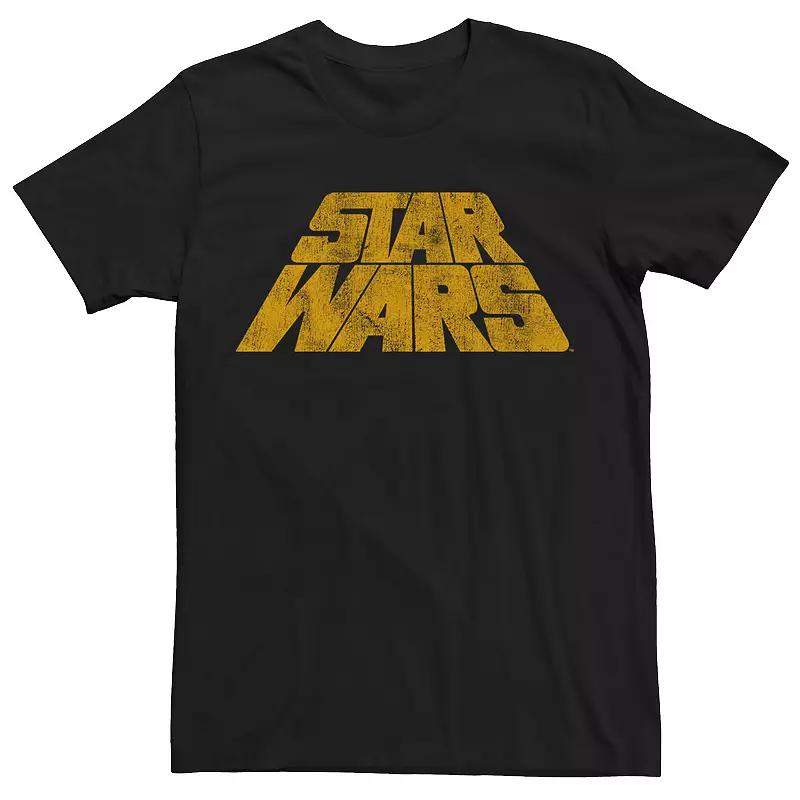 Men's Star Wars: The Last Jedi Group Shot Tee,  Product Image