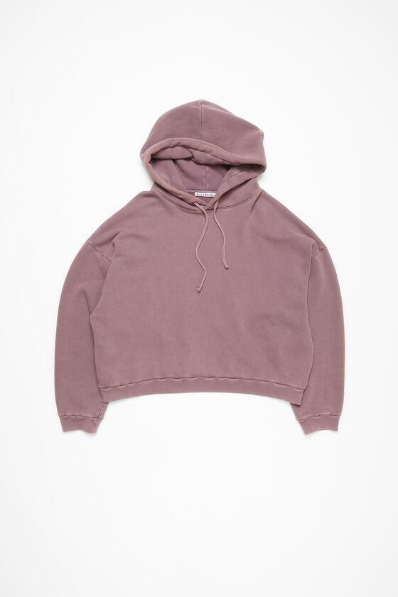 Hooded sweater Product Image