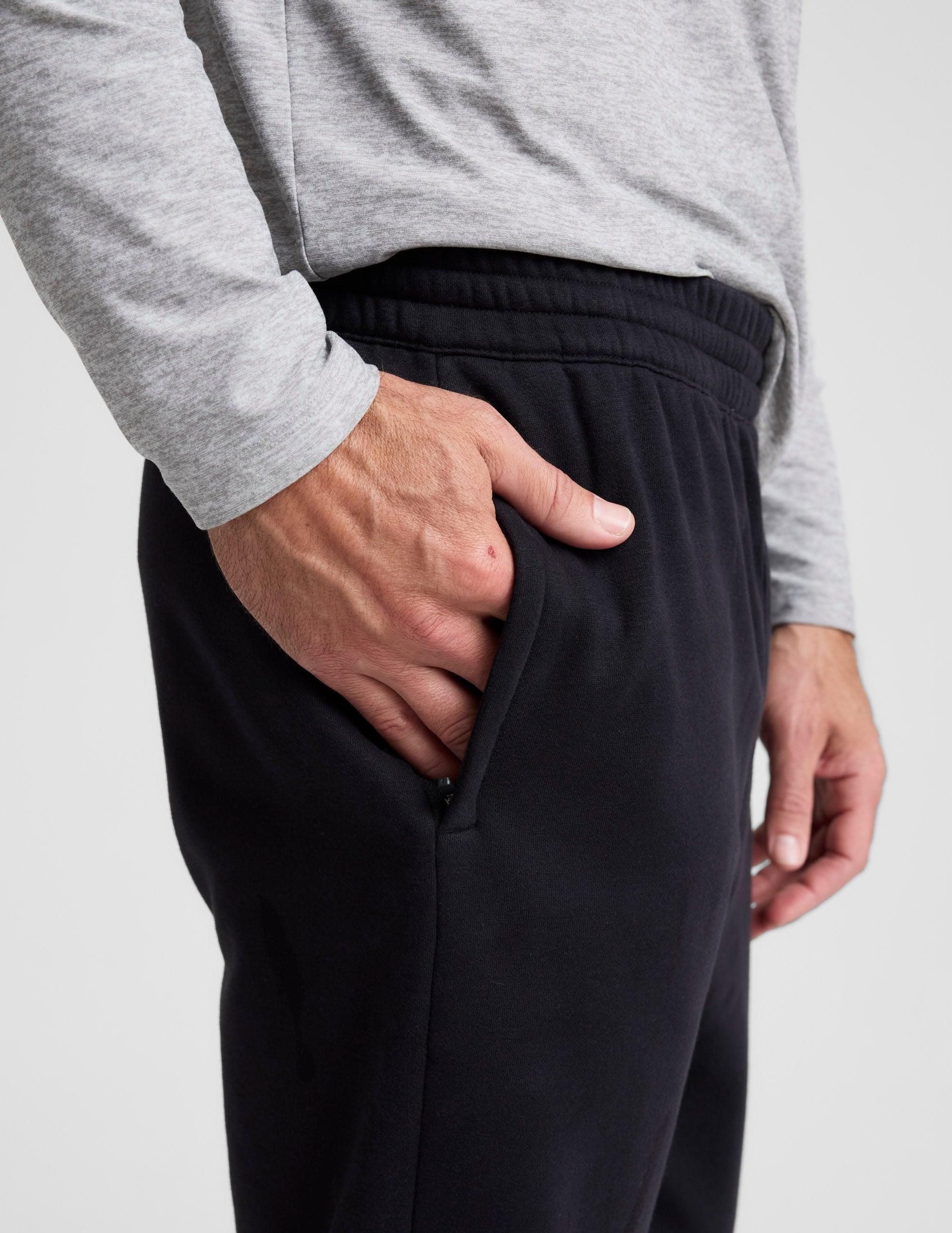 Classic Fleece Men's Jogger Male Product Image