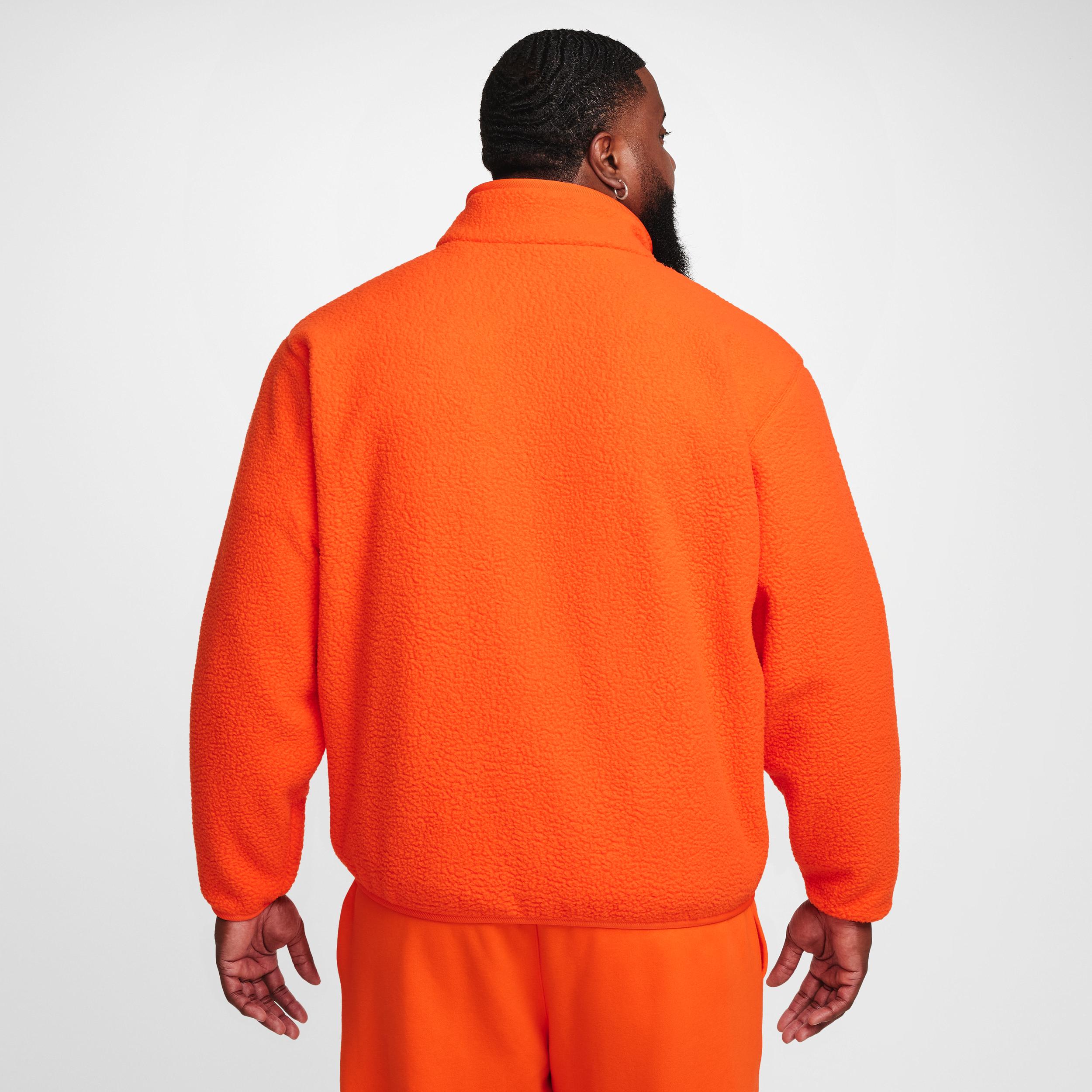 Nike Sportswear Club Men's Fleece Jacket Product Image