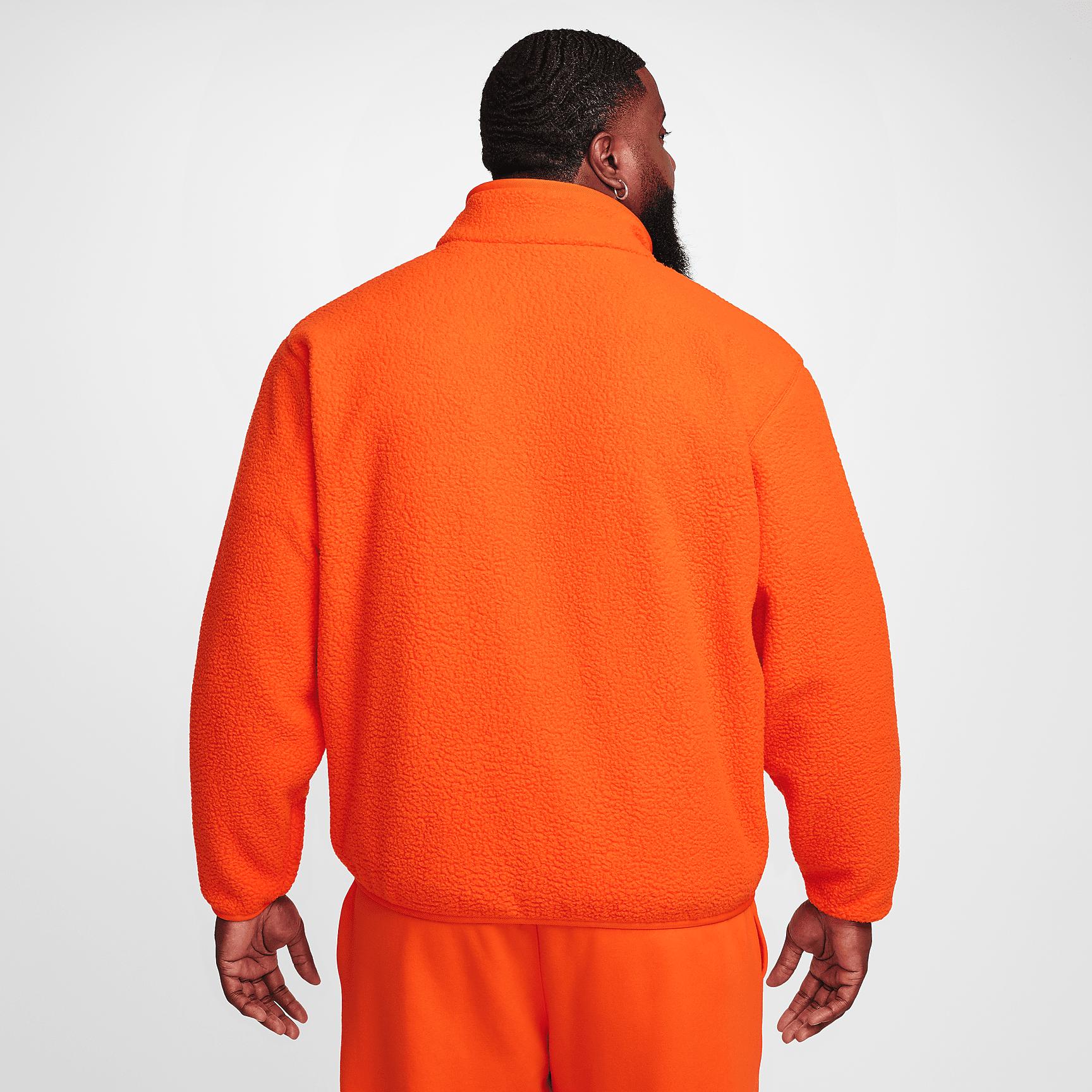 Nike Sportswear Club Men's Fleece Jacket Product Image