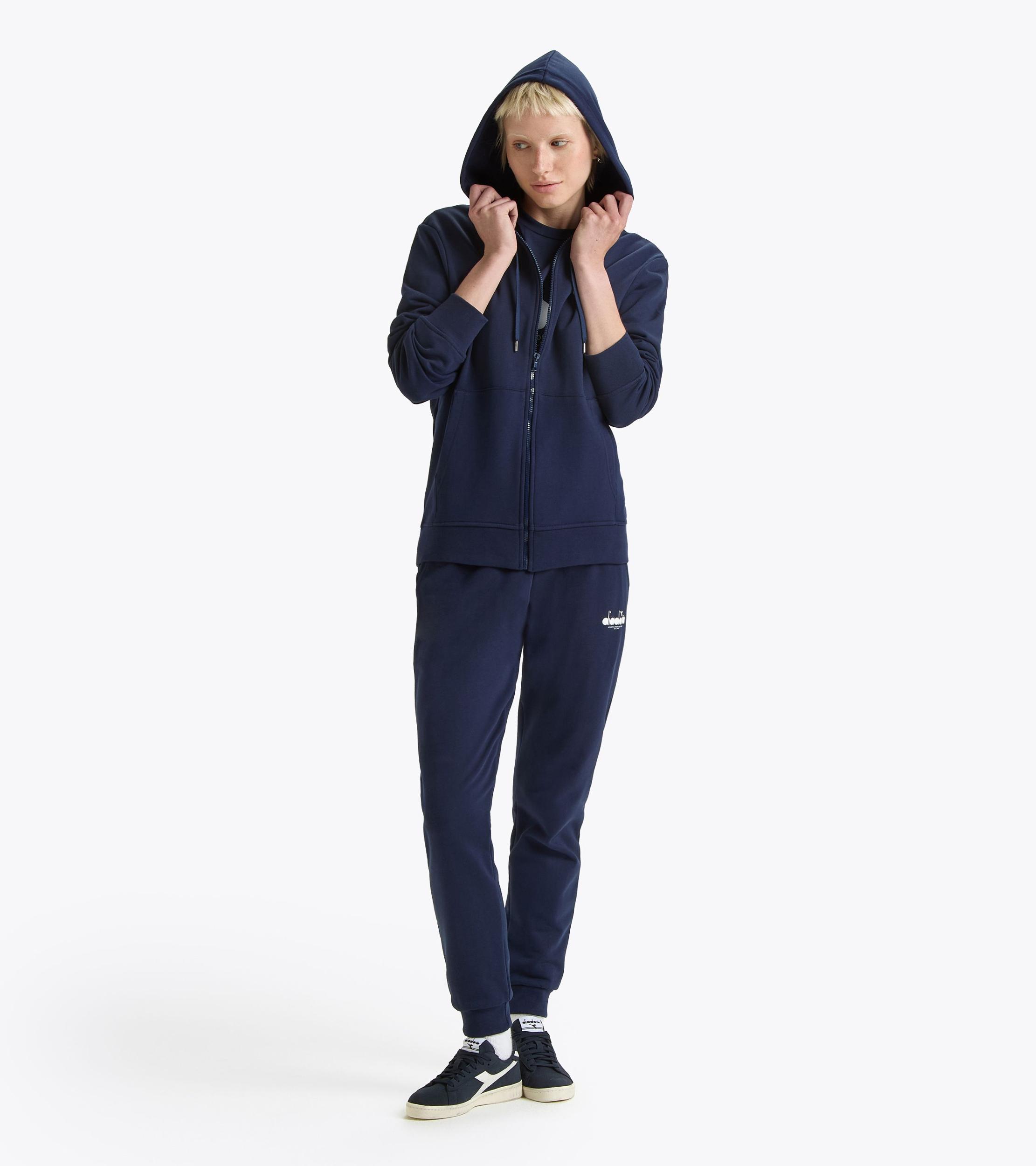 HOODIE FZ LOGO Product Image