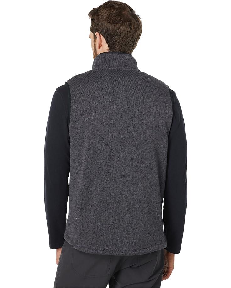 Mountain Classic Fleece Vest Product Image