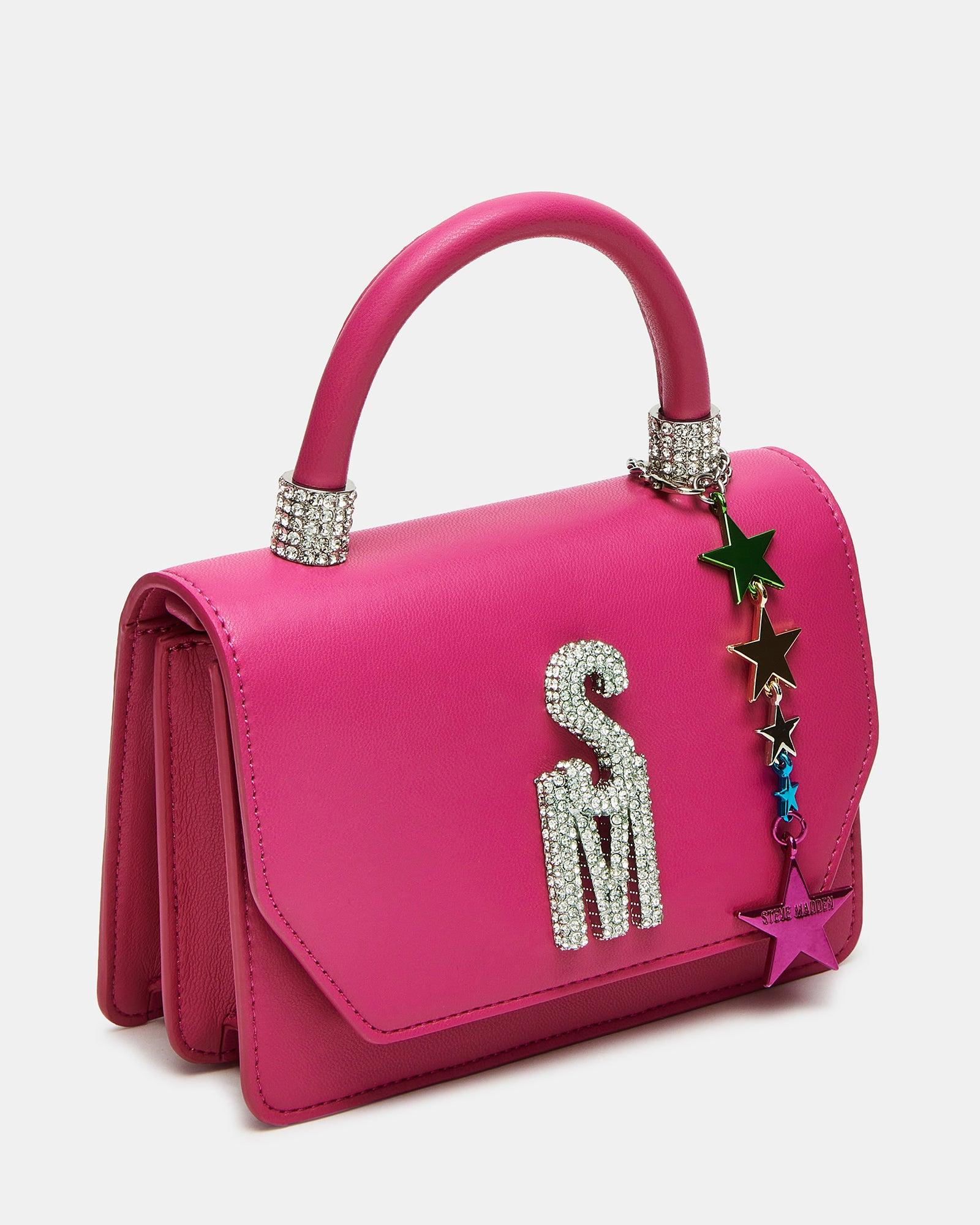 BRAT BAG PINK Female Product Image