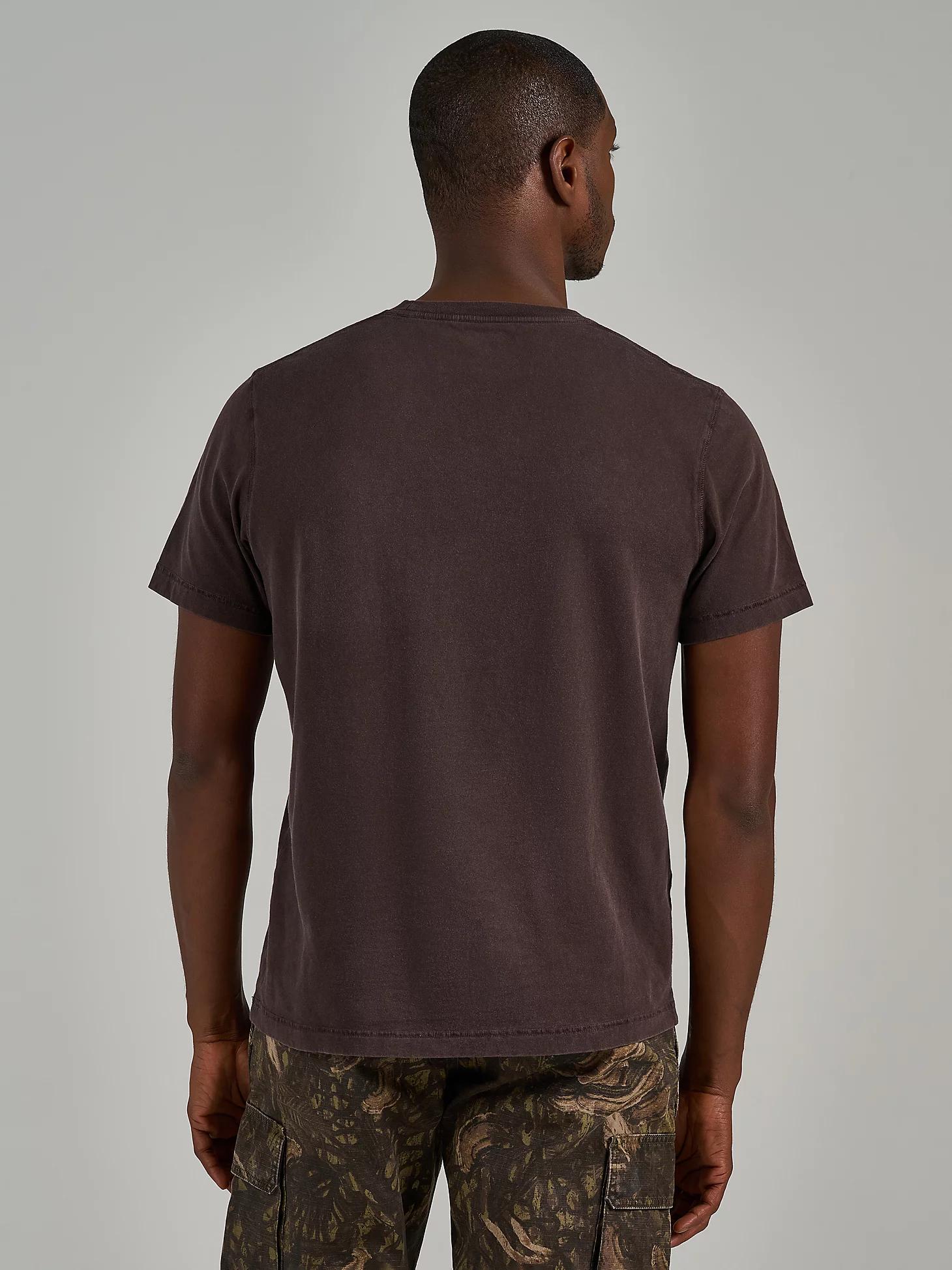 Wrangler x The Last of Us Tee | Men's SHIRTS | Wrangler® Product Image