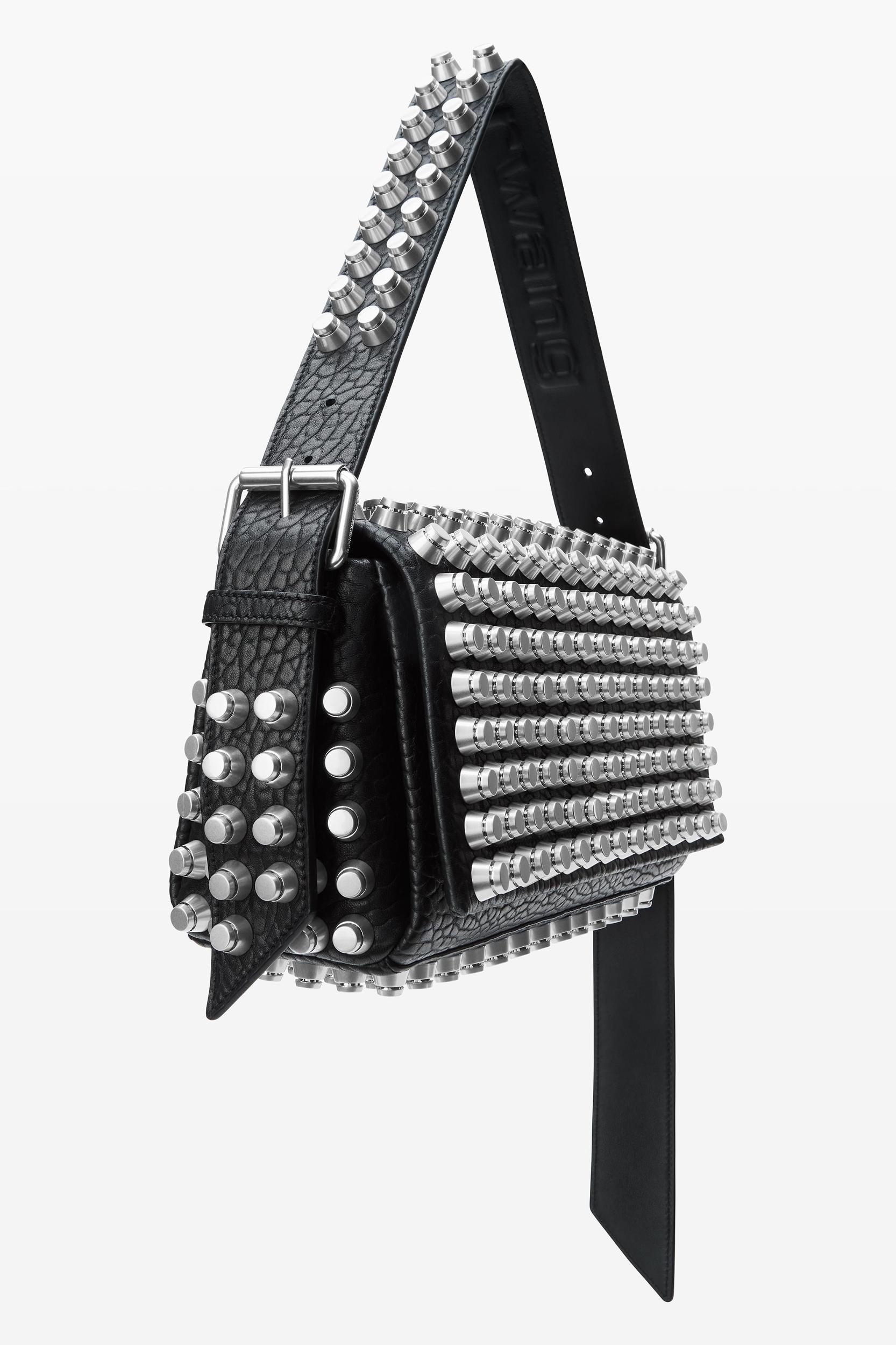 Ricco Medium Flap Bag Product Image