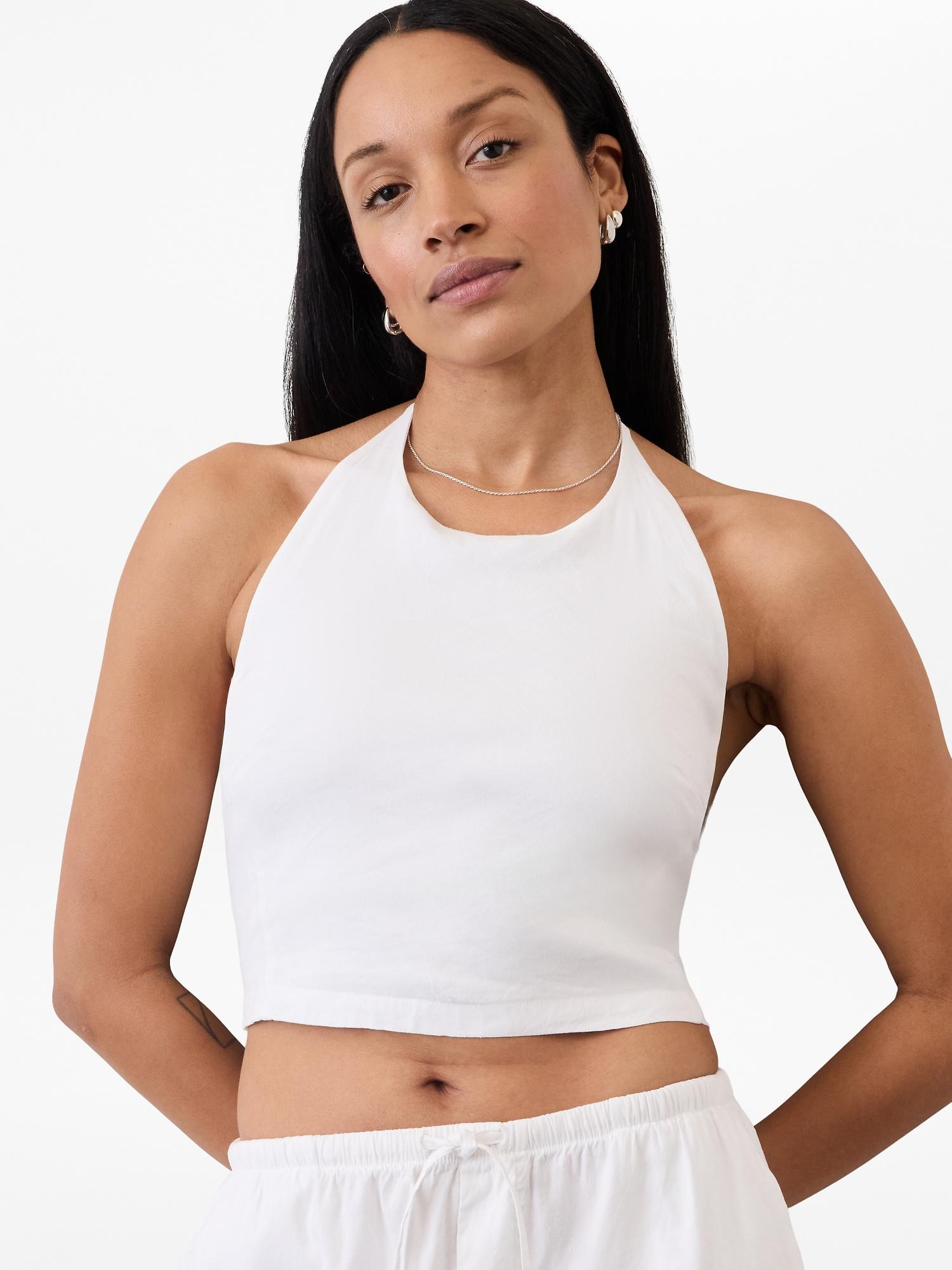 Paradise Halter Top Product Image